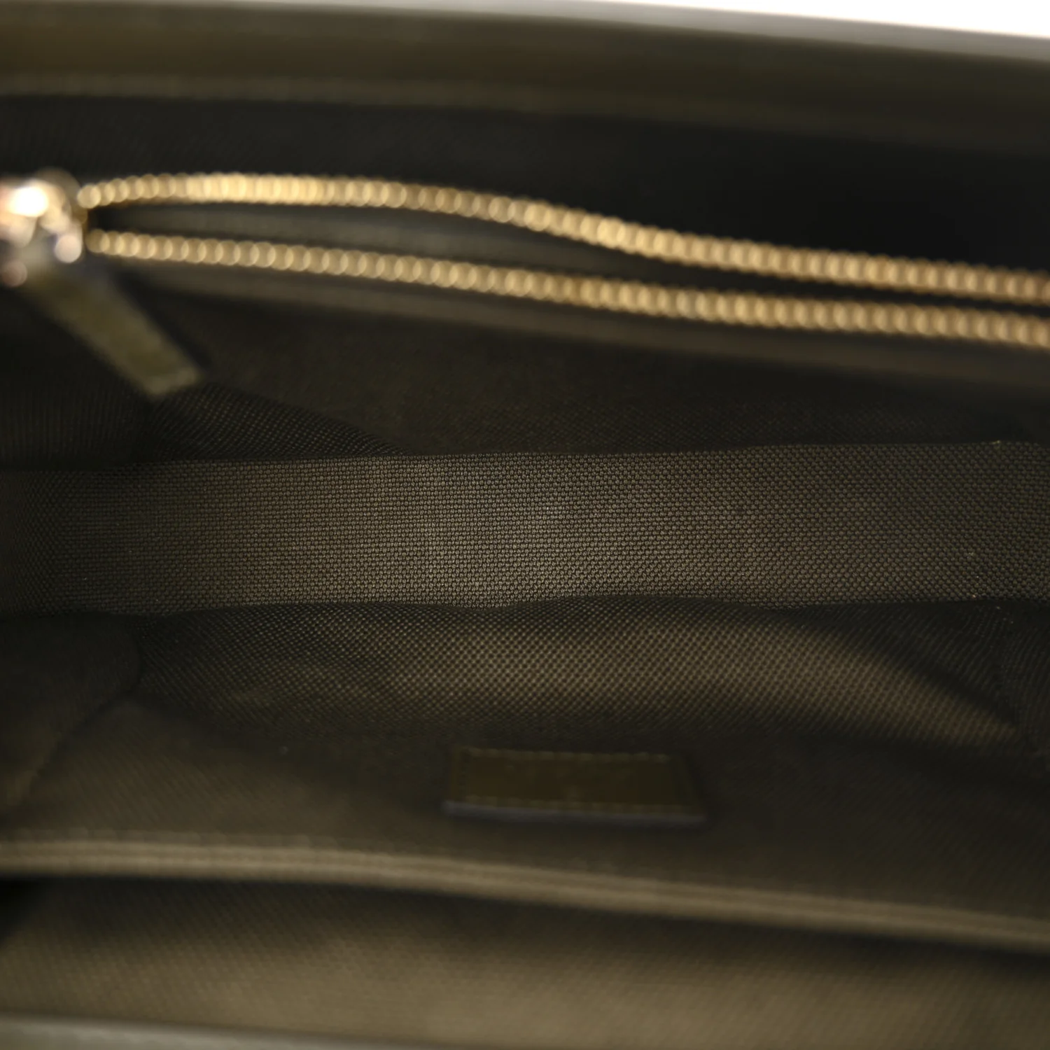 Monogram Small Gucci Go Shoulder Bag Luscious Green - Top Club