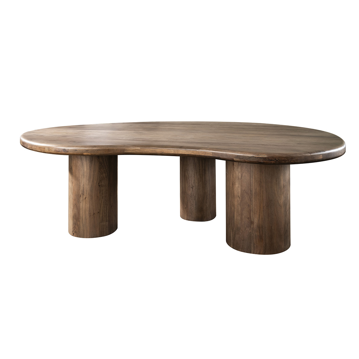 Eettafel Art