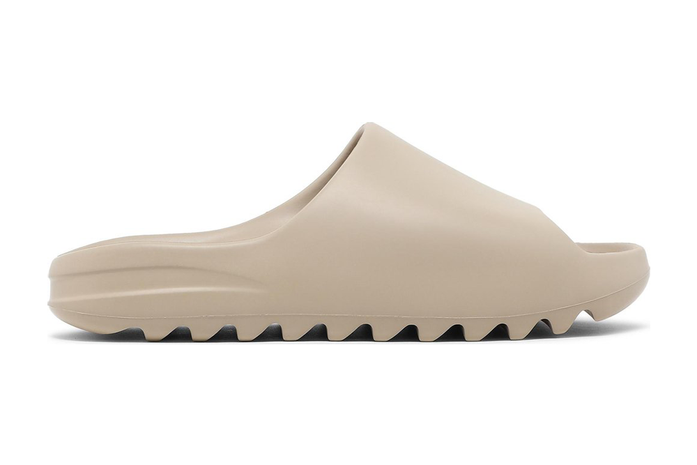 Yeezy Slide Dupe Pure - Sneaker Replica Workshop