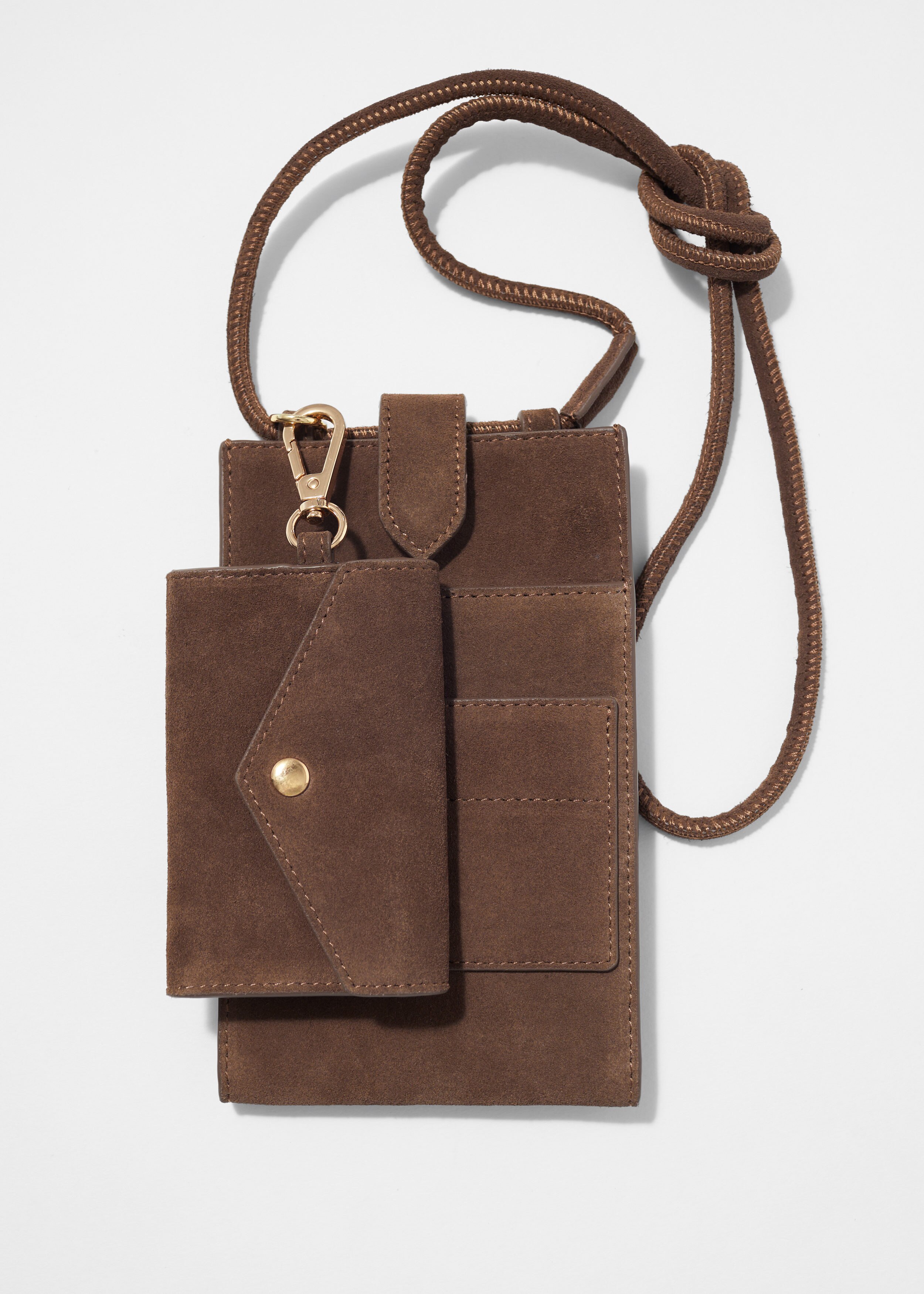 & Other Stories PHONE POUCH
