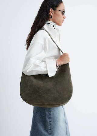 & Other Stories SHOULDER BAG