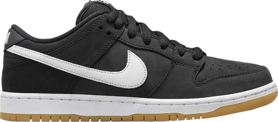Dunk Low SB  Black Gum  CD2563-006 - Sneaker Replica Workshop