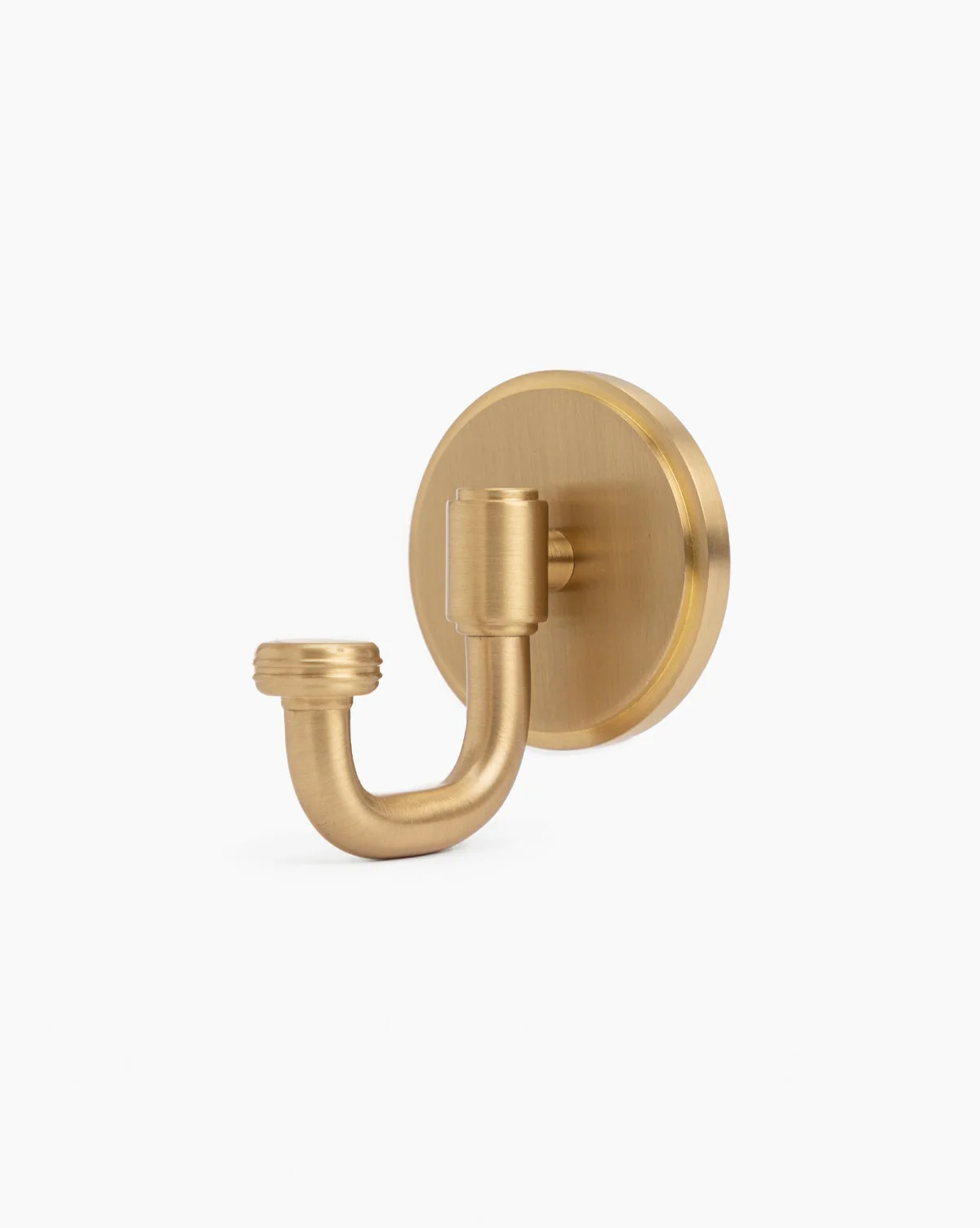Kent Brass Hook