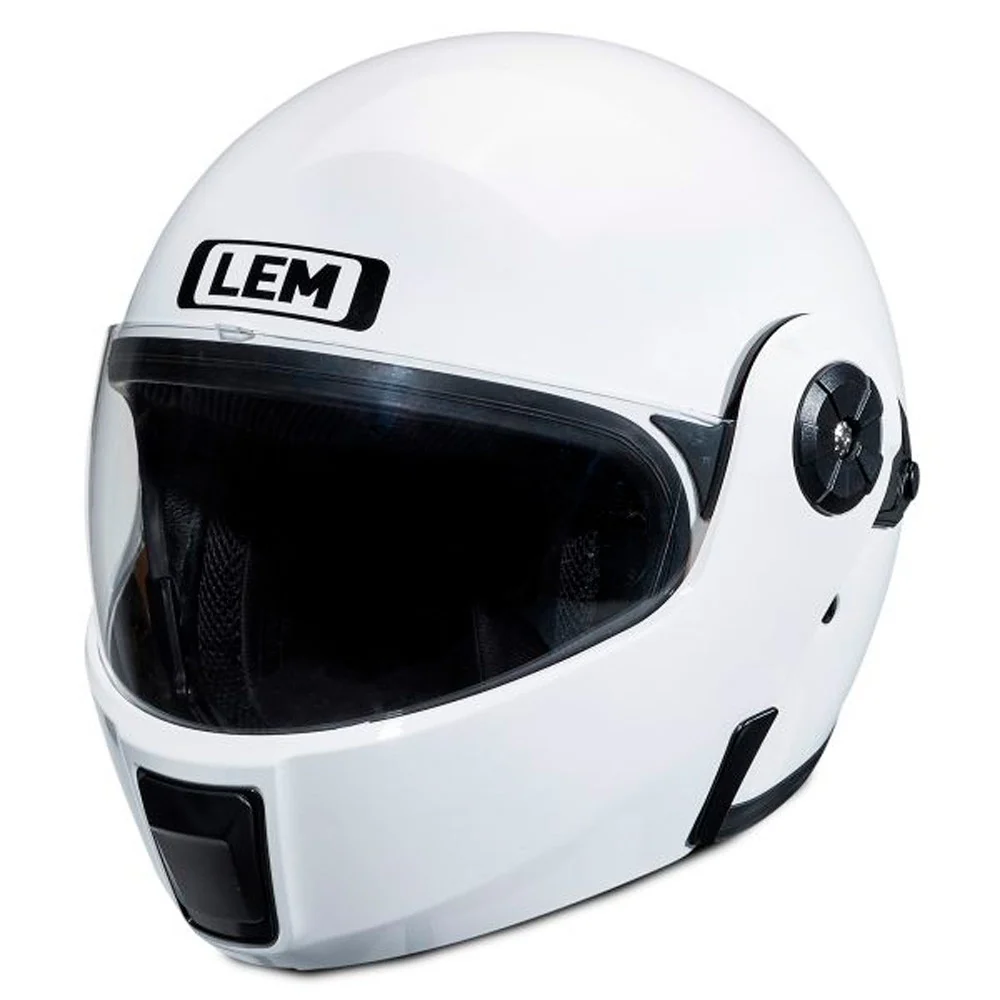 CASCO LEM PROGENDE WHITE