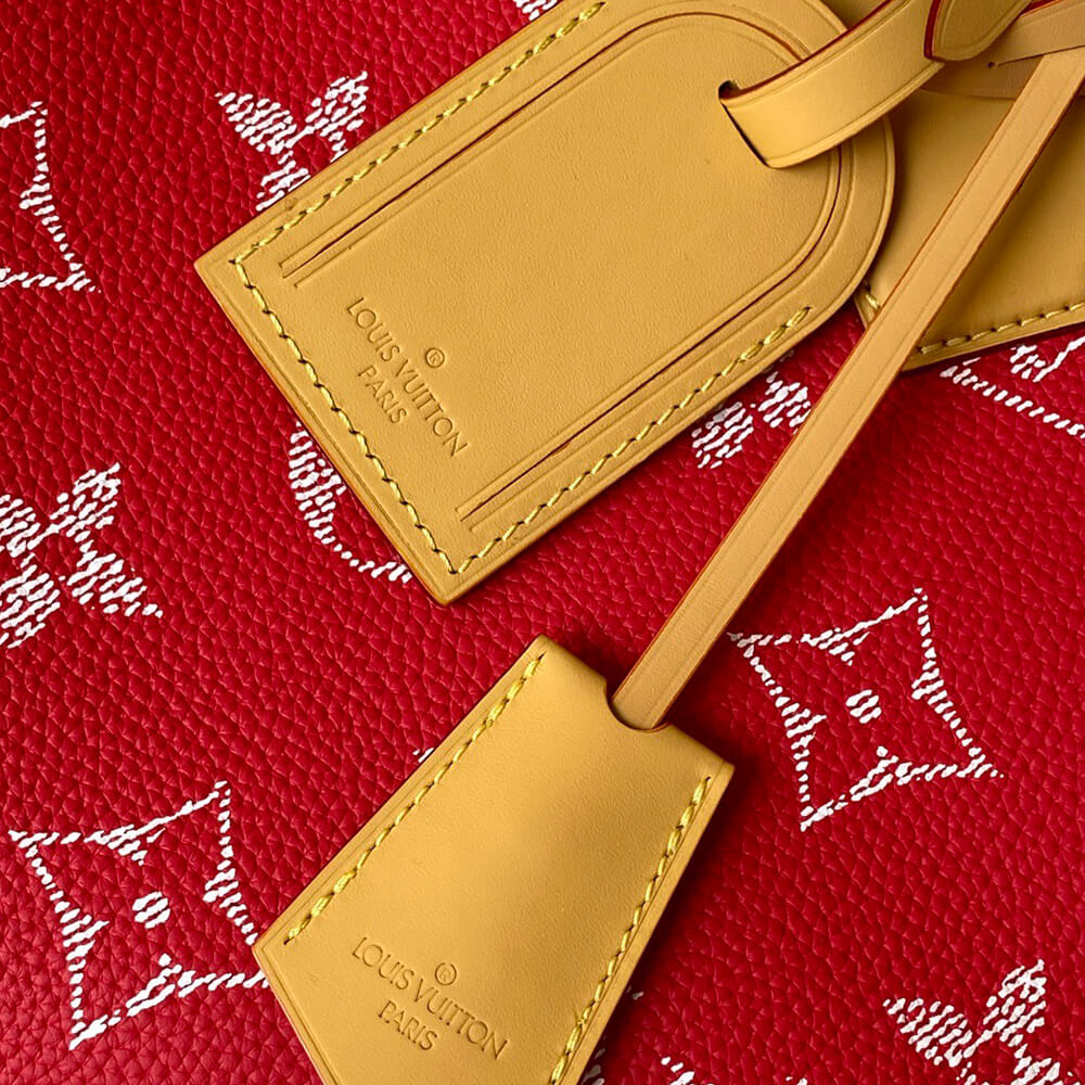 LV Speedy P9 Bandoulière 50(HIGH-END Grade) - Top Club