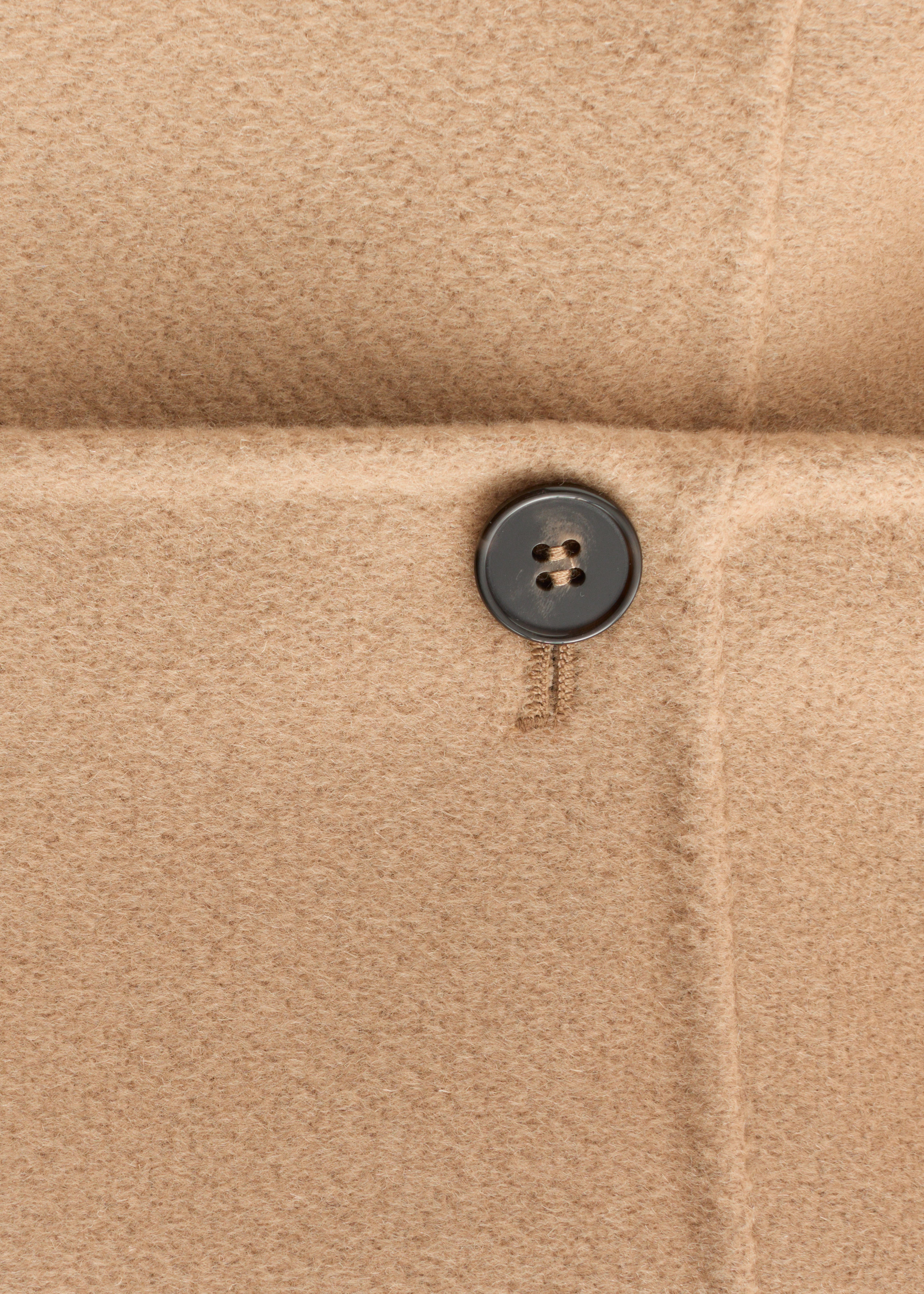 & Other Stories TAPERED WOOL JACKET