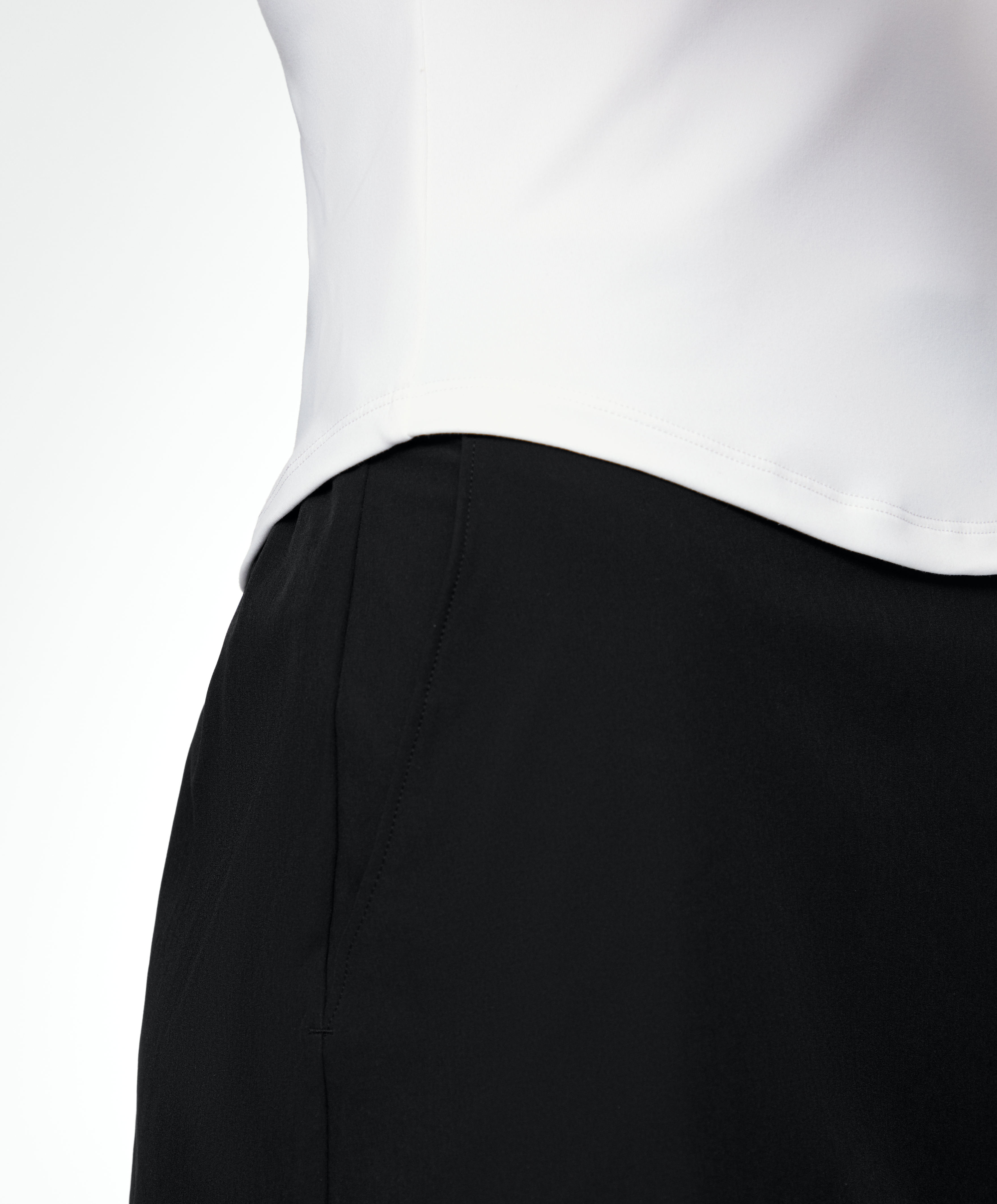 OYSHO Comfortlux polo shirt