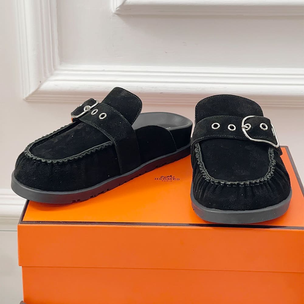 HERMES Key mule - Top Club