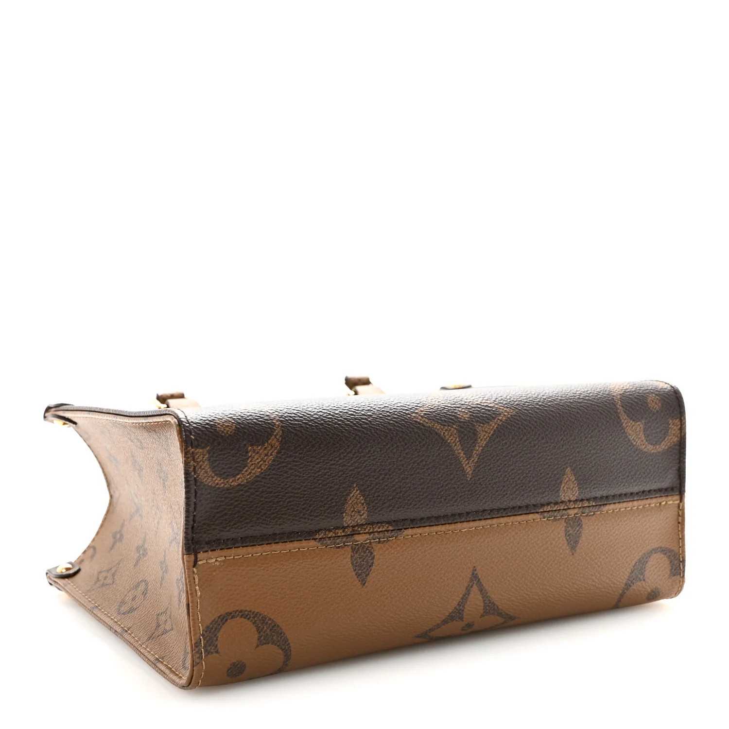 Reverse Monogram Giant Onthego PM - Top Club