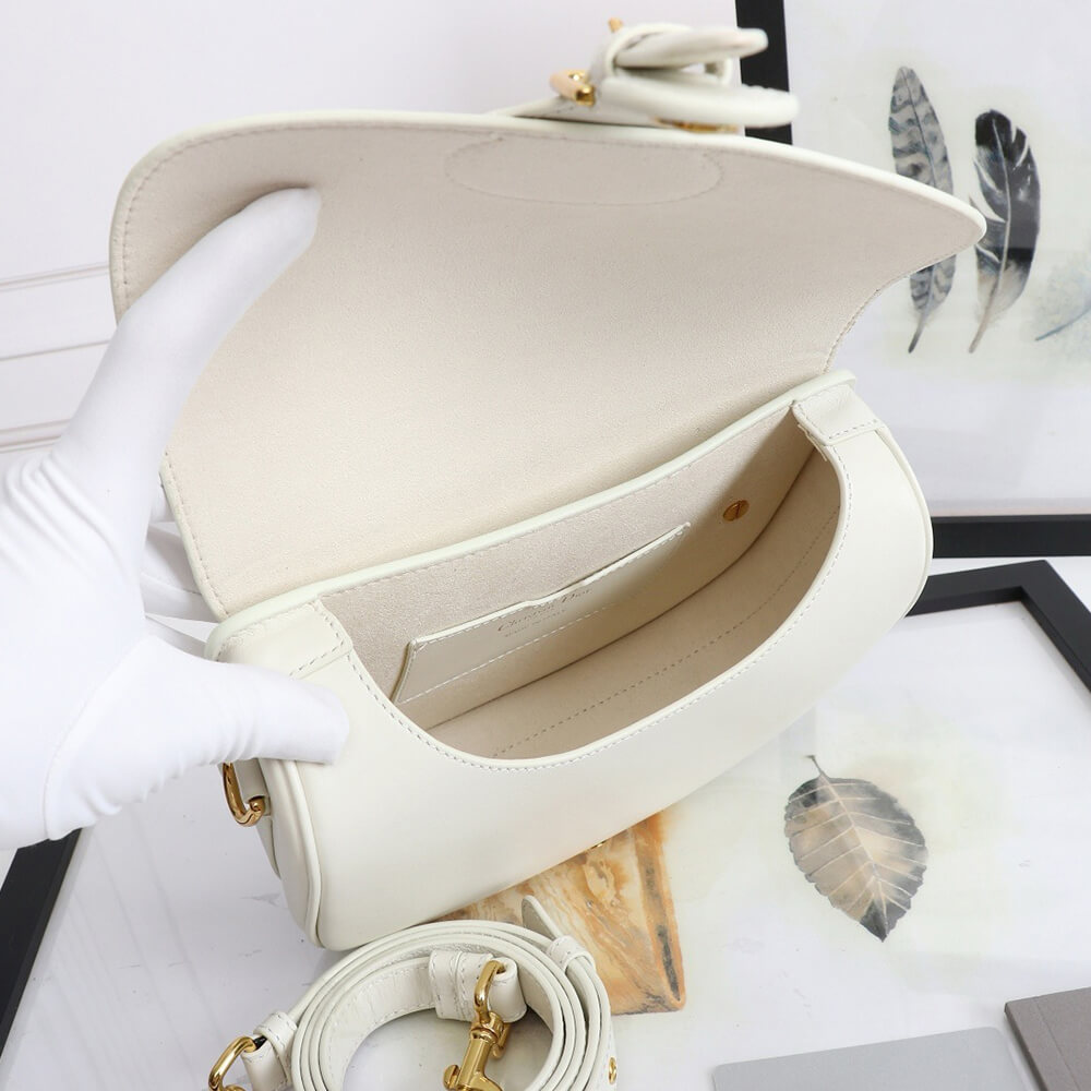 Medium Dior Bobby Bag - Top Club