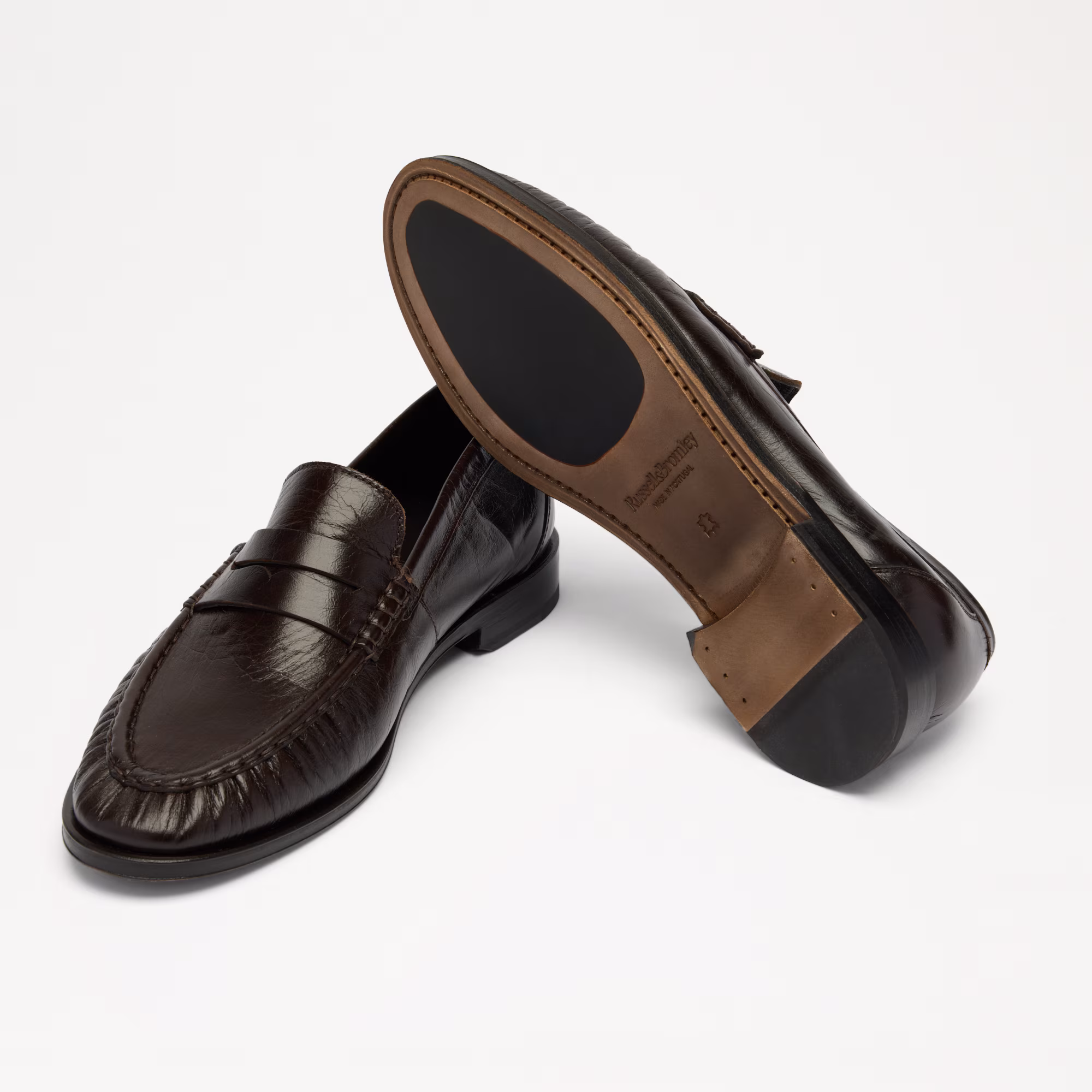 MaltbyRuched Loafer