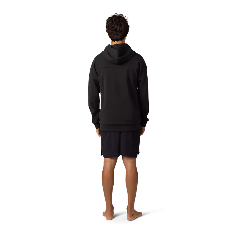Rise Zip Hoodie