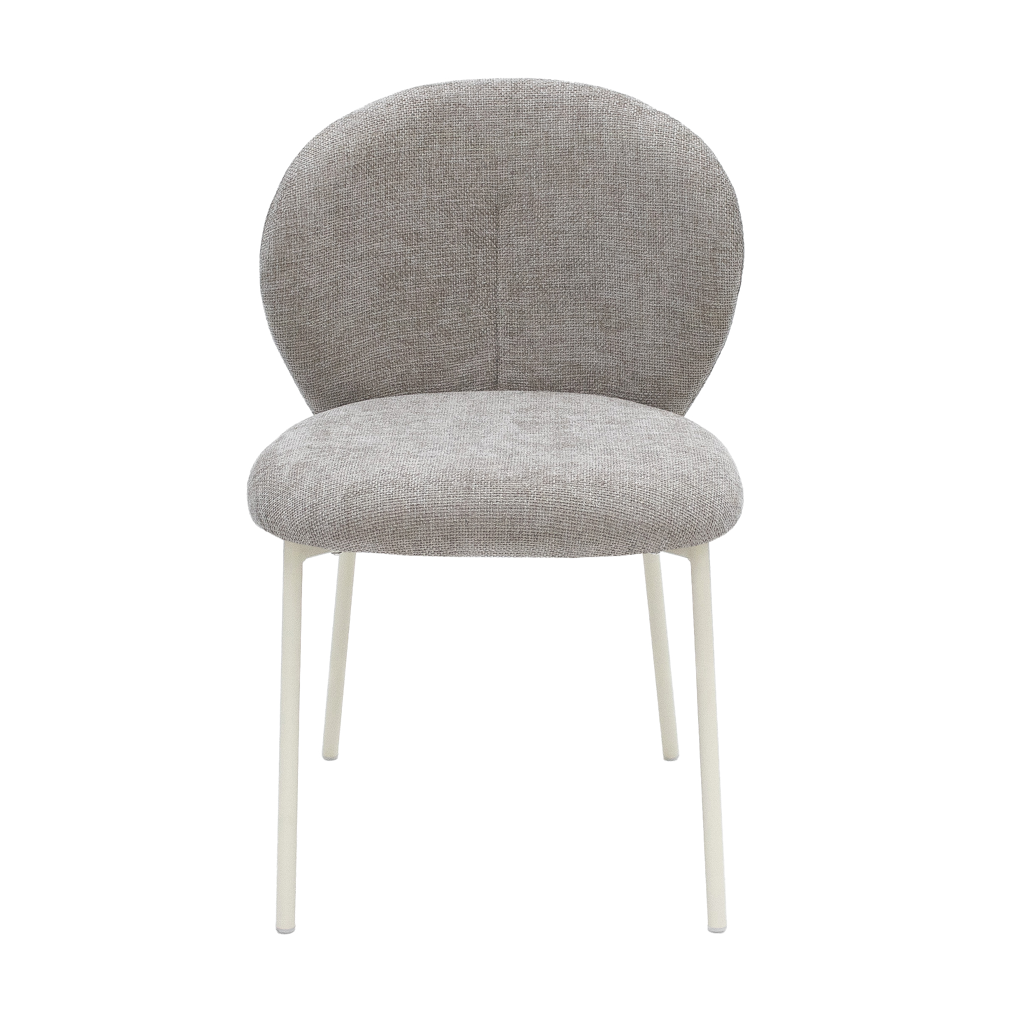 Kick Eetkamerstoel Josh - beige
