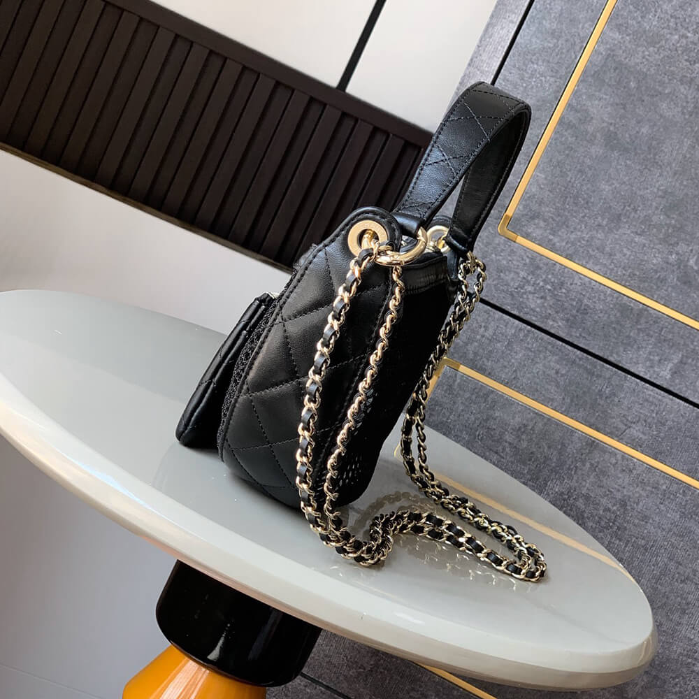 Chanel Clutch with Chain(HIGH-END GRADE) - Top Club