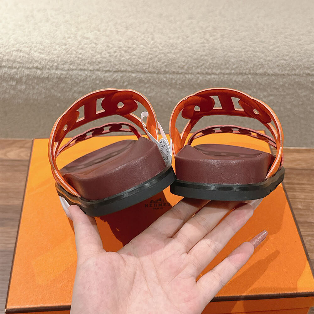 Hermes Extra sandal - Top Club