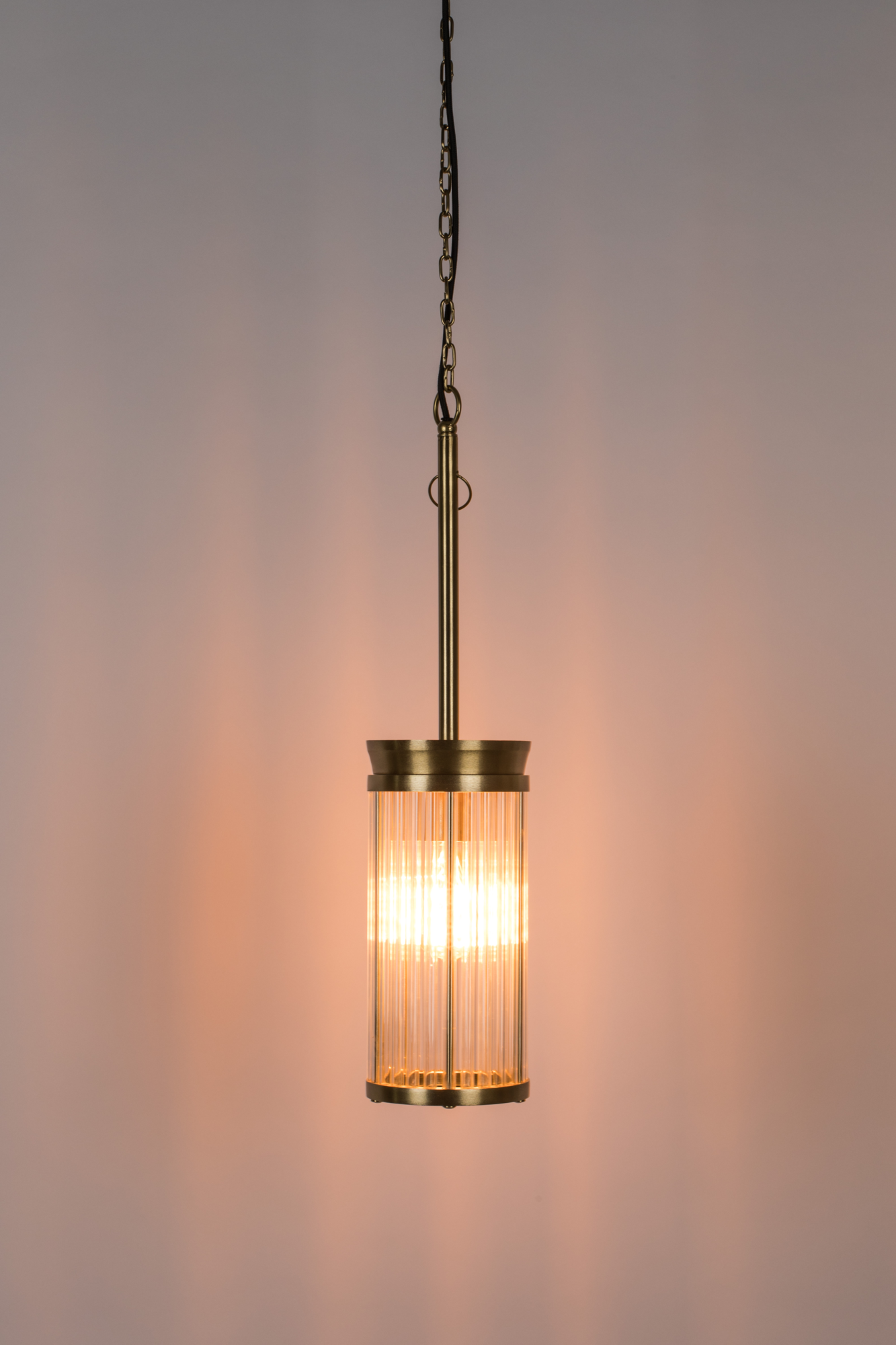 Hanglamp Angel on fire M