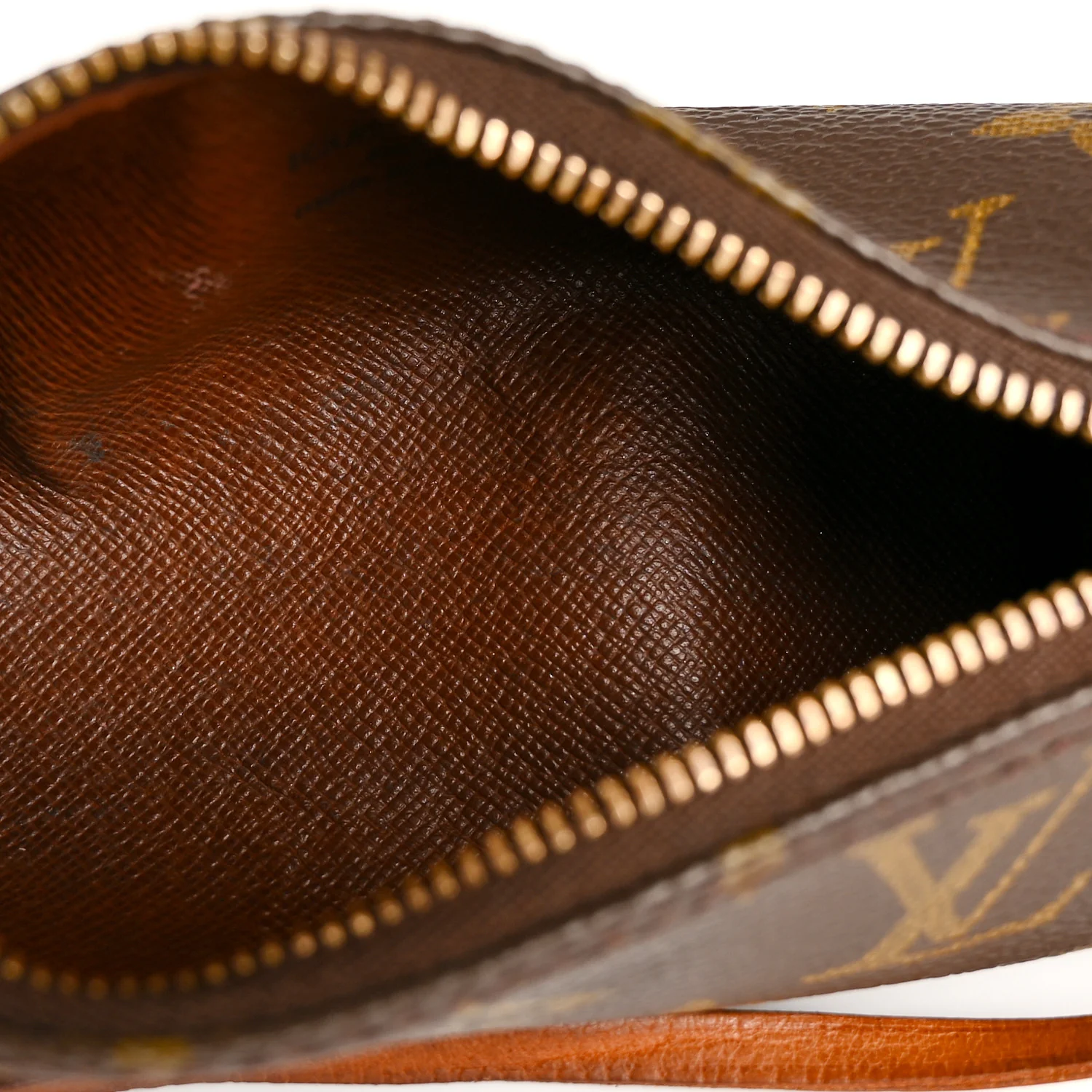 Monogram Mini Papillon - Top Club