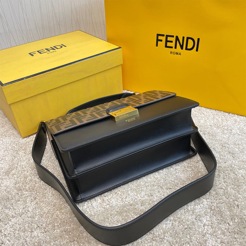 Fendi Kan I - Top Club