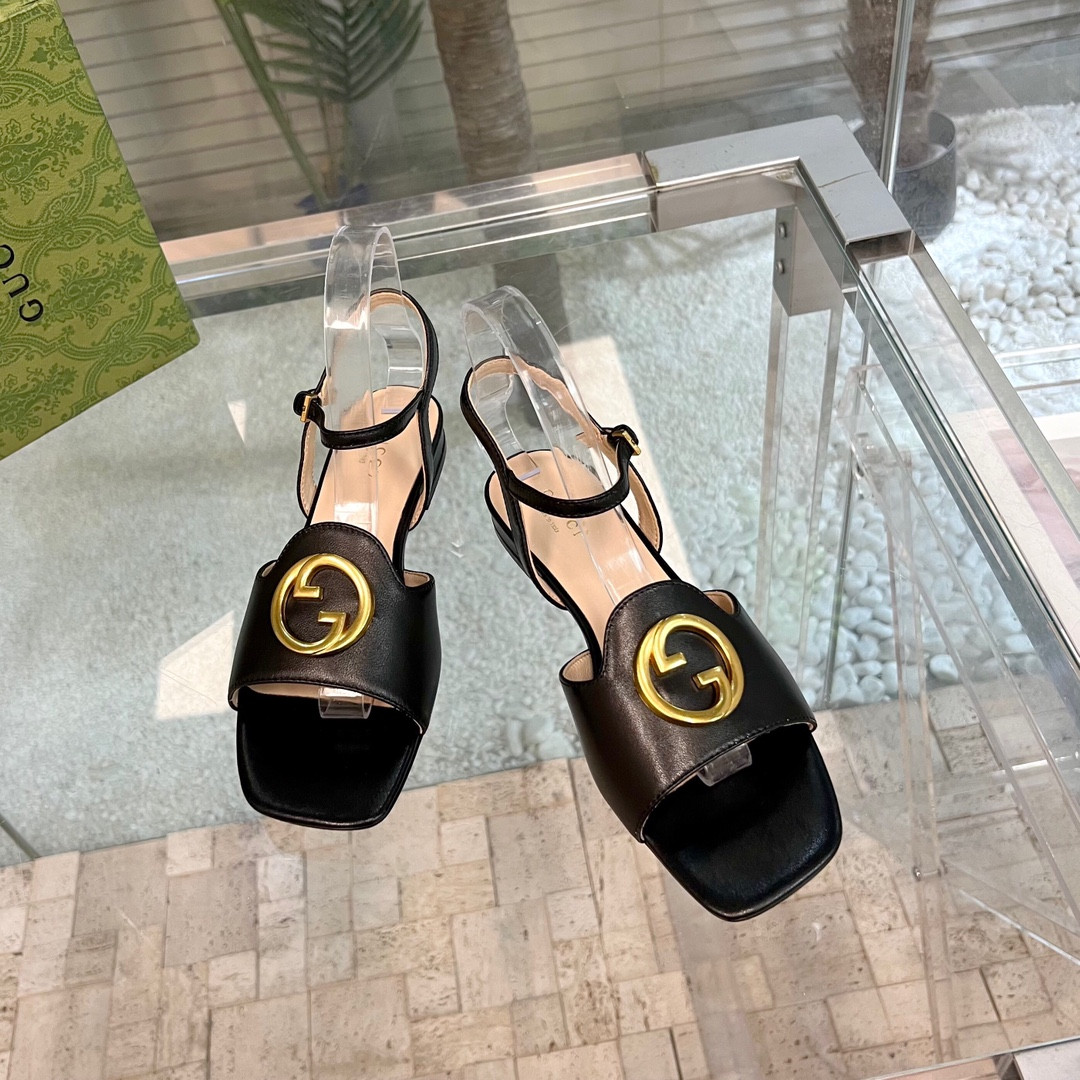 gucci early spring new sandals - Sneaker Replica Workshop