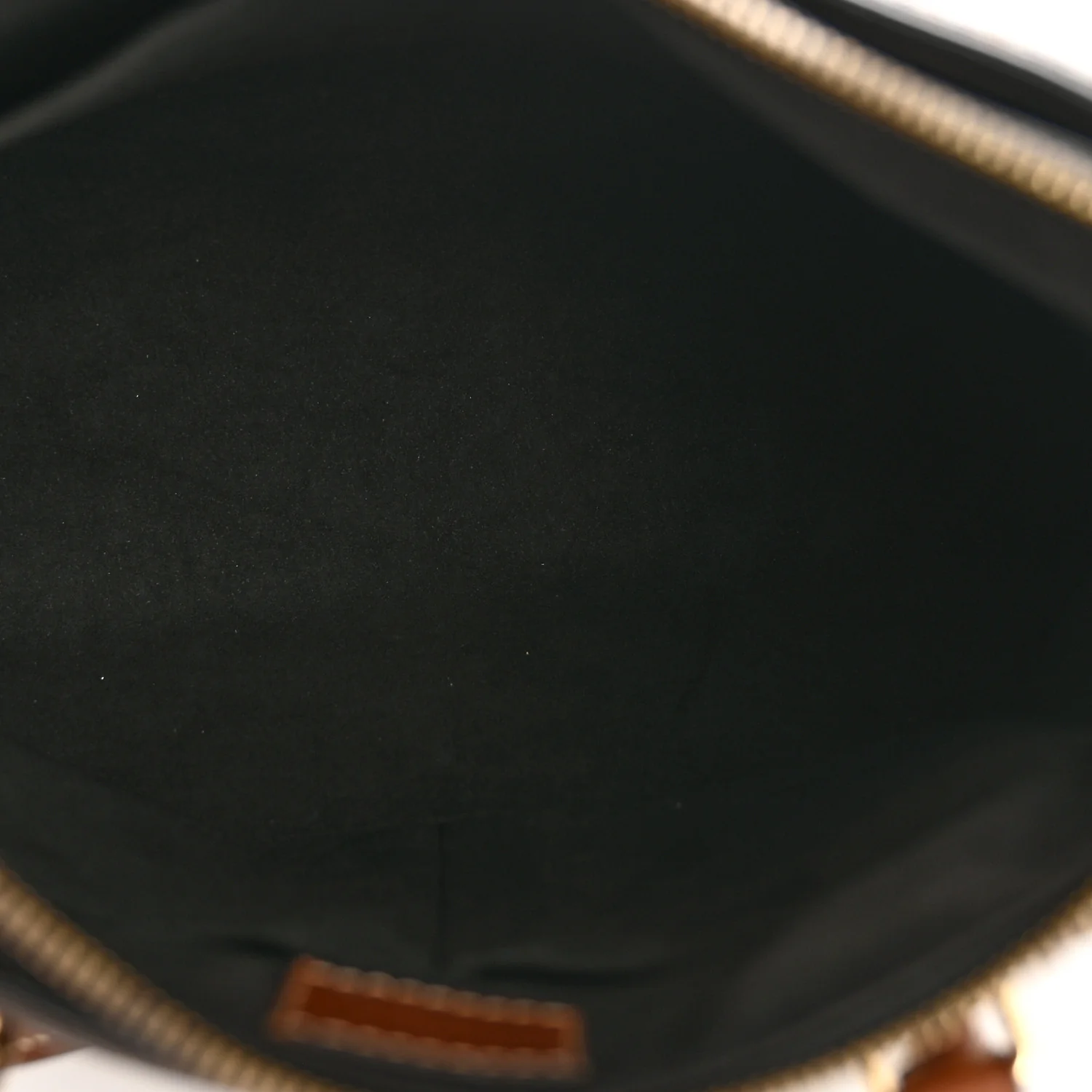Monogram Pallas Black - Top Club