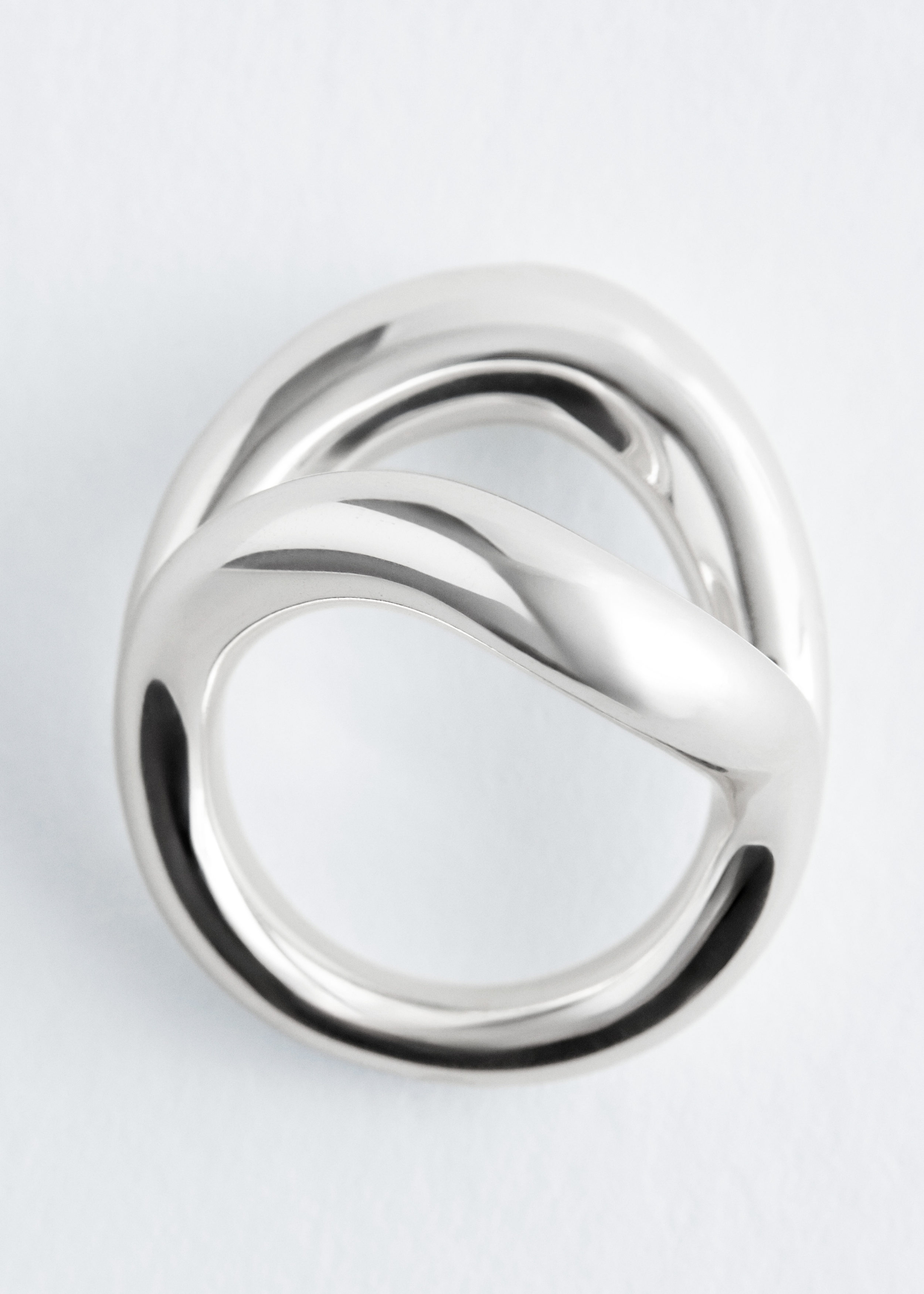 & Other Stories IRREGULAR RING