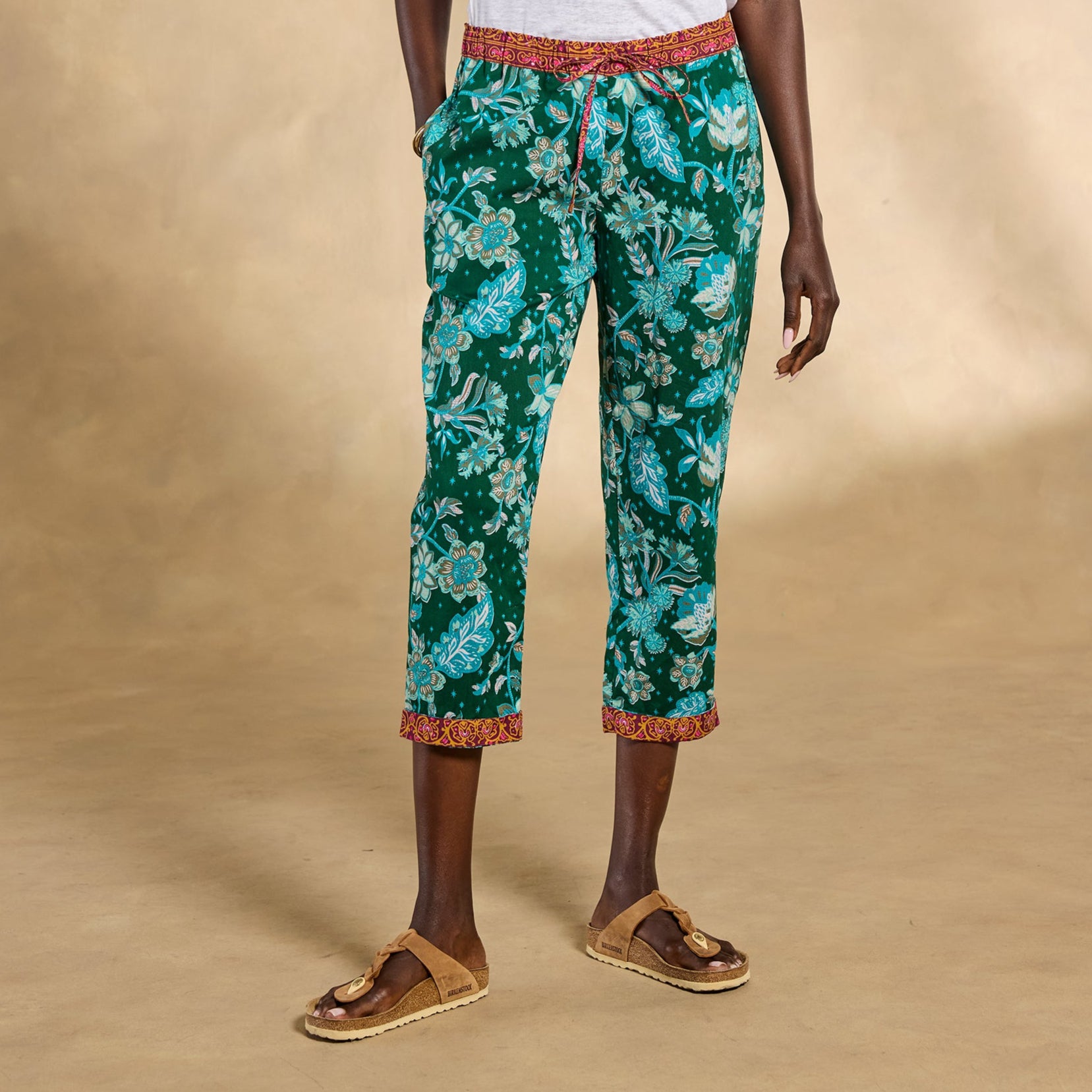 Leia Pants - Sundance Living