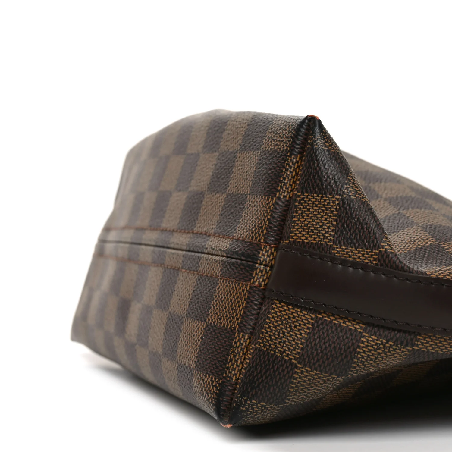 Damier Ebene Illovo MM - Top Club