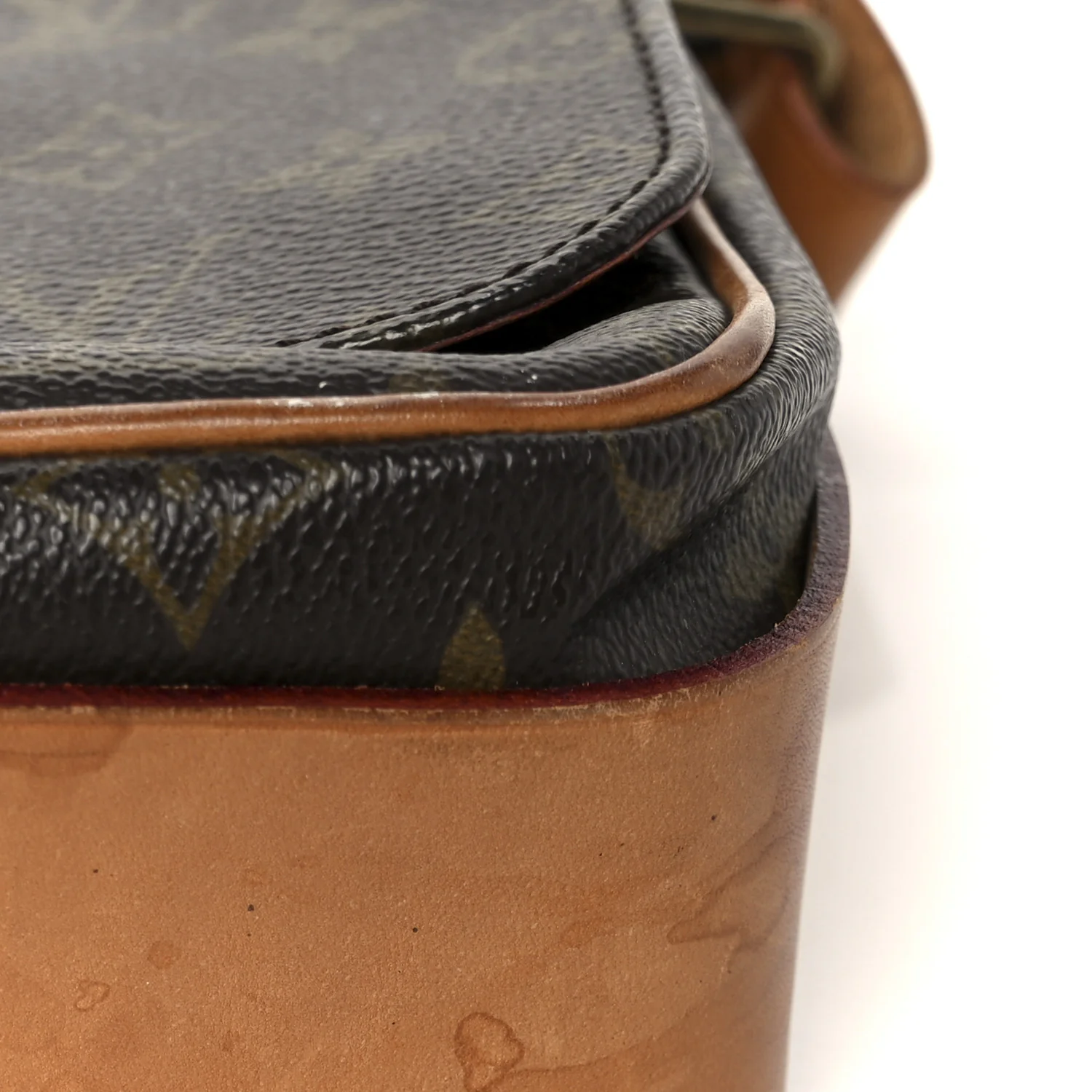 Monogram Cartouchiere 26 - Top Club