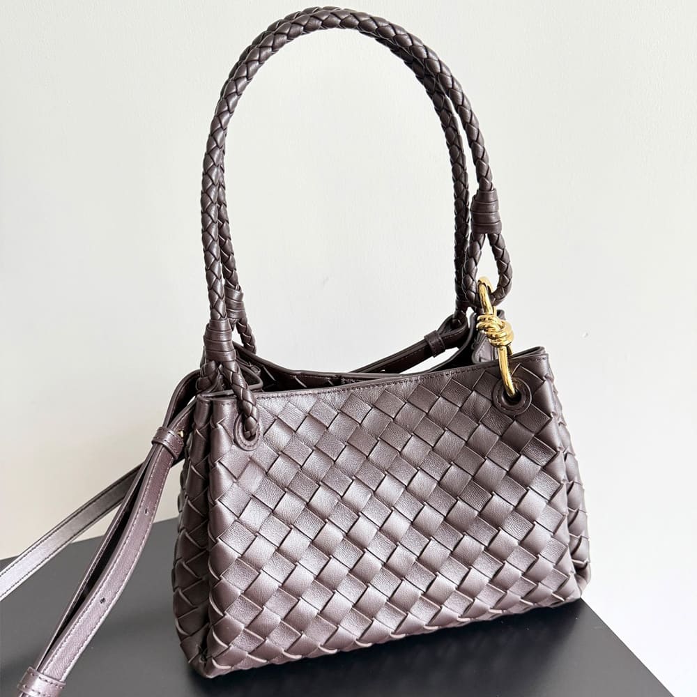 Bottega Veneta Medium Parachute(HIGH-END GRADE) - Top Club
