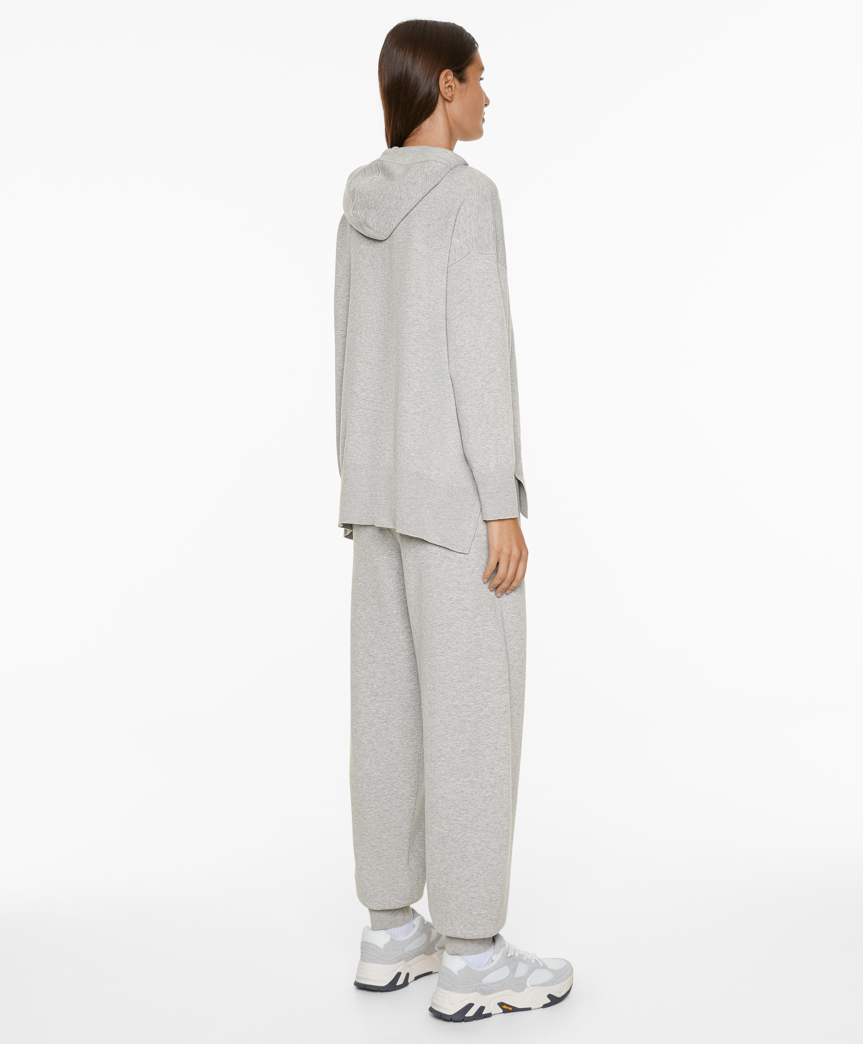 OYSHO Knit joggers