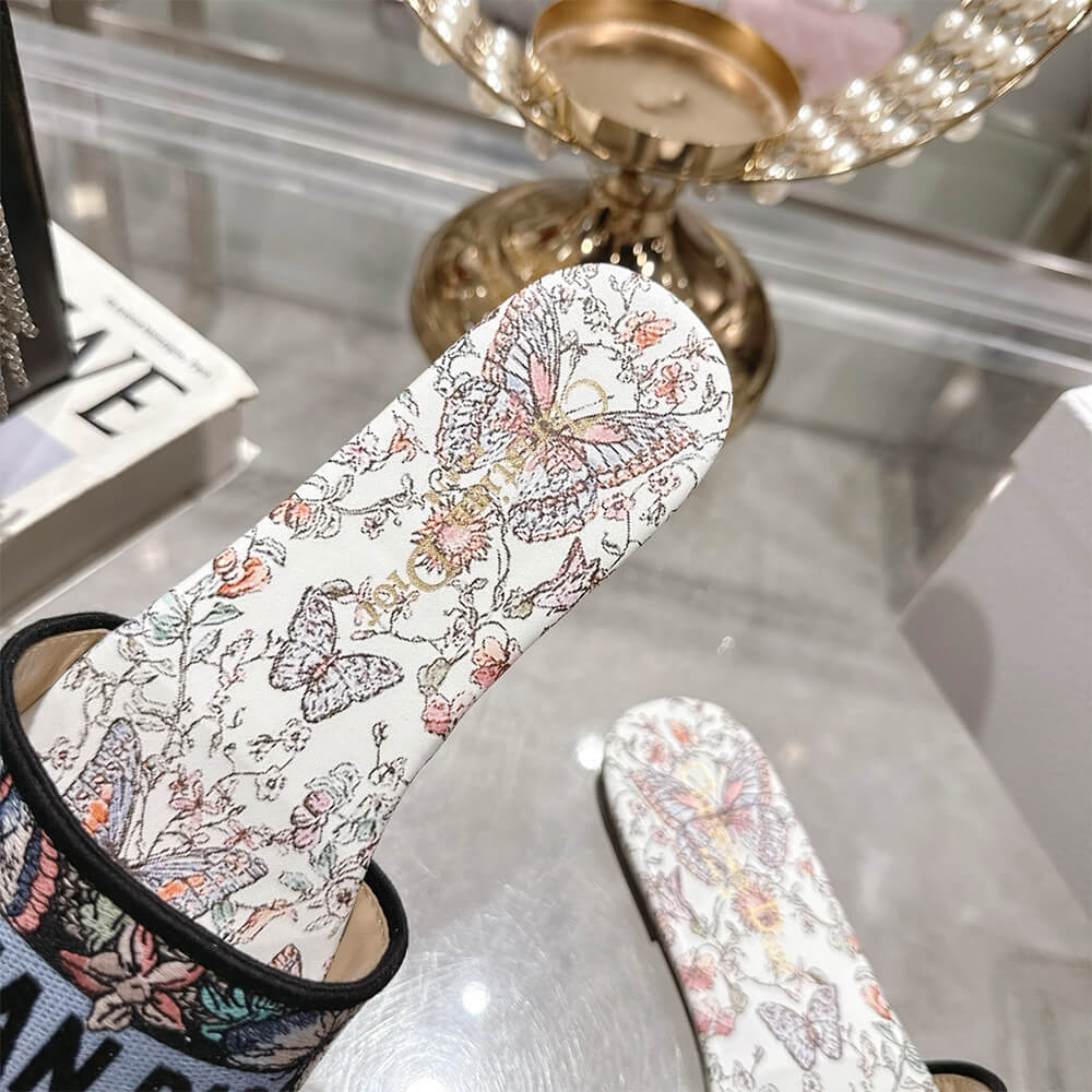 DIOR Dway Slide - Top Club