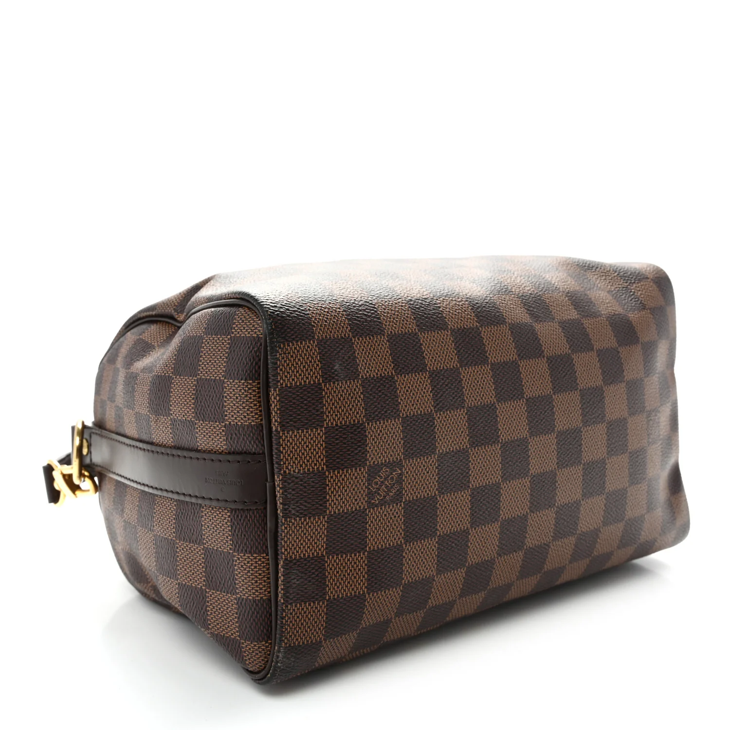 Damier Ebene Speedy Bandouliere 25 - Top Club