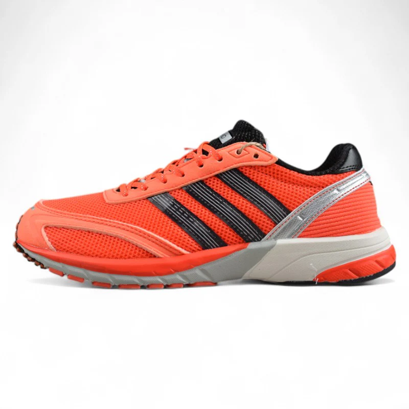 Adidas Adizero Adios OG 'Solar Red' - Sneaker Replica Workshop