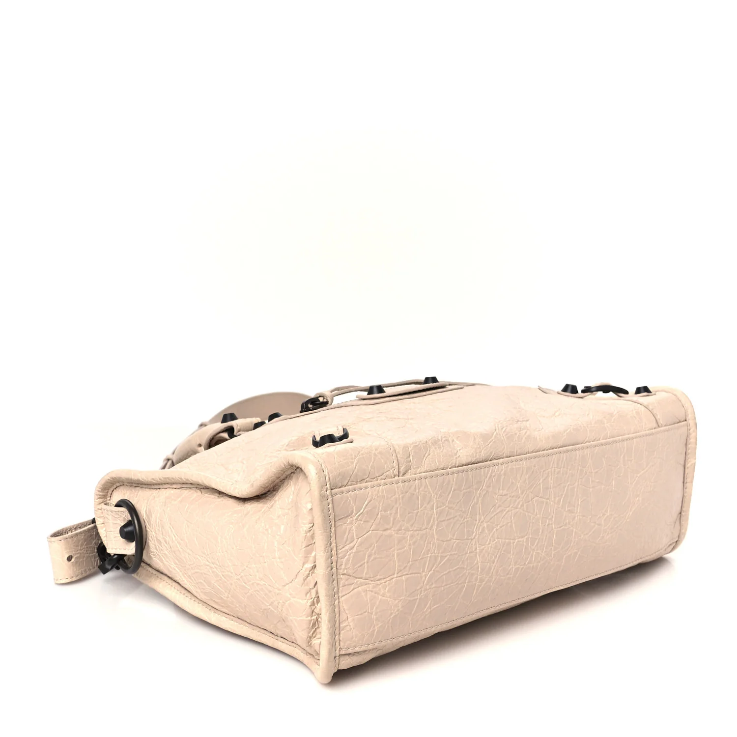 Agneau Arena Classic Hardware Small Le City Almond - Top Club