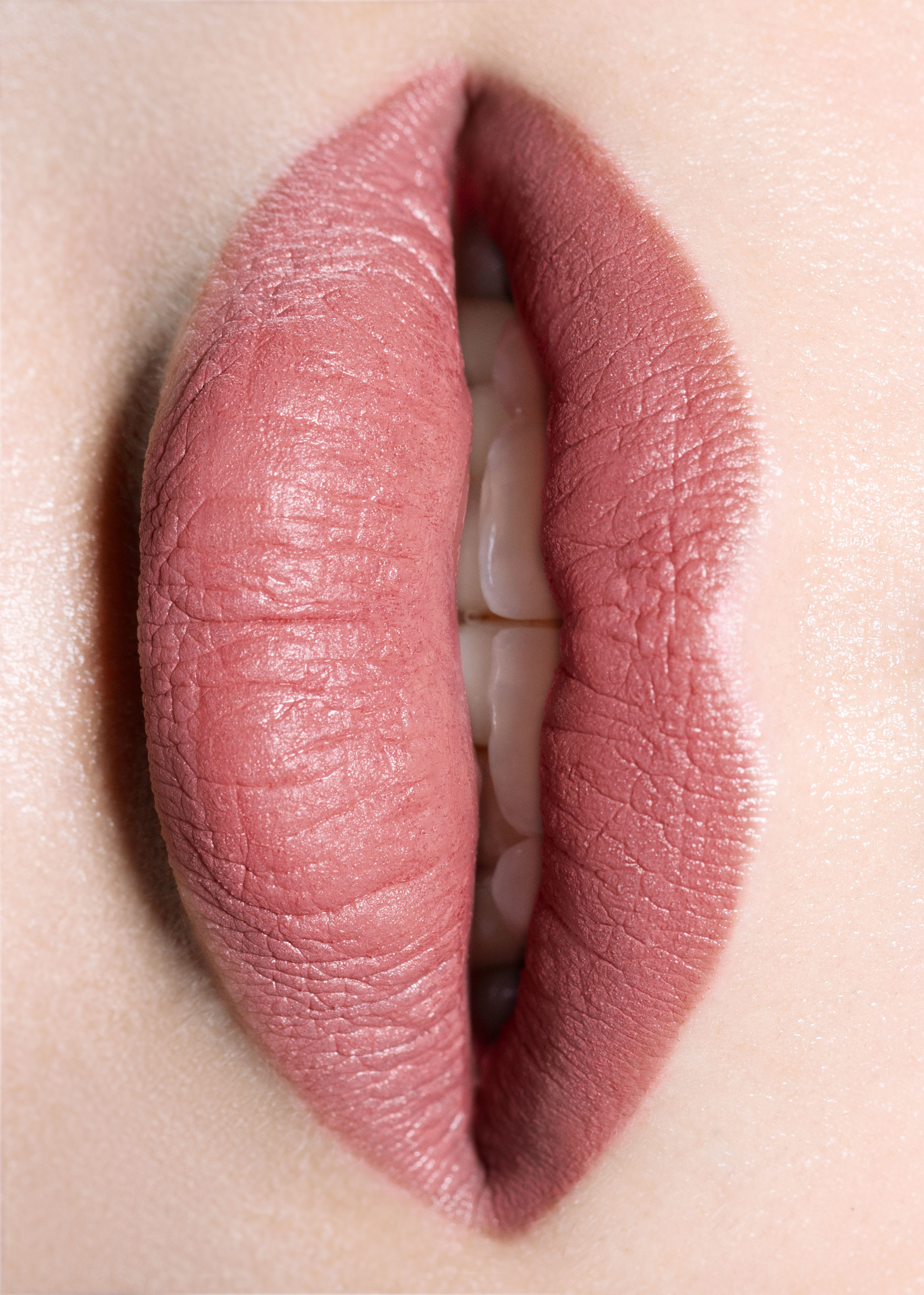 & Other Stories FLORAL FOCUS MATTE LIP COLOUR