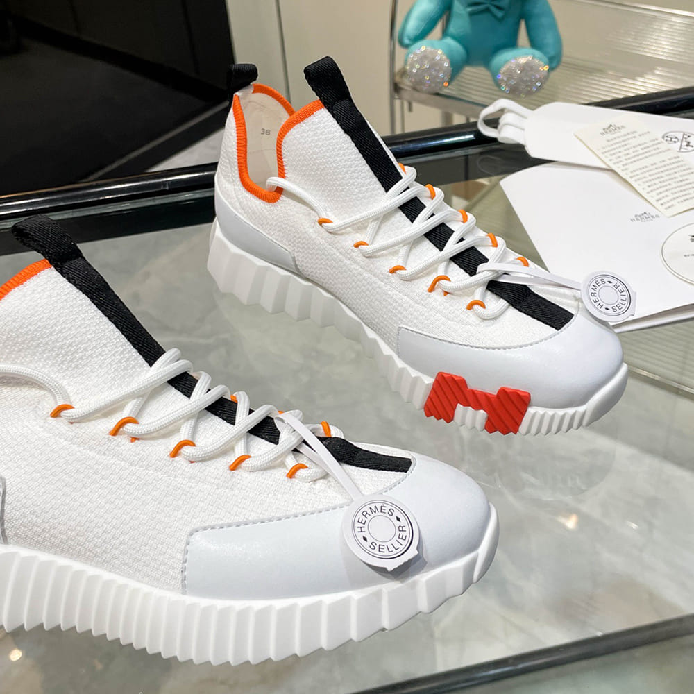 HERMES Lift slip-on sneaker - Top Club