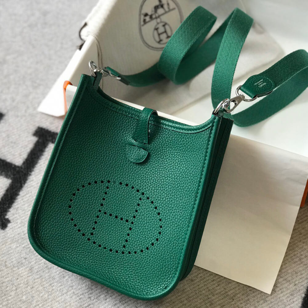 Hermes Evelyne 16(high-end Grade) - Top Club