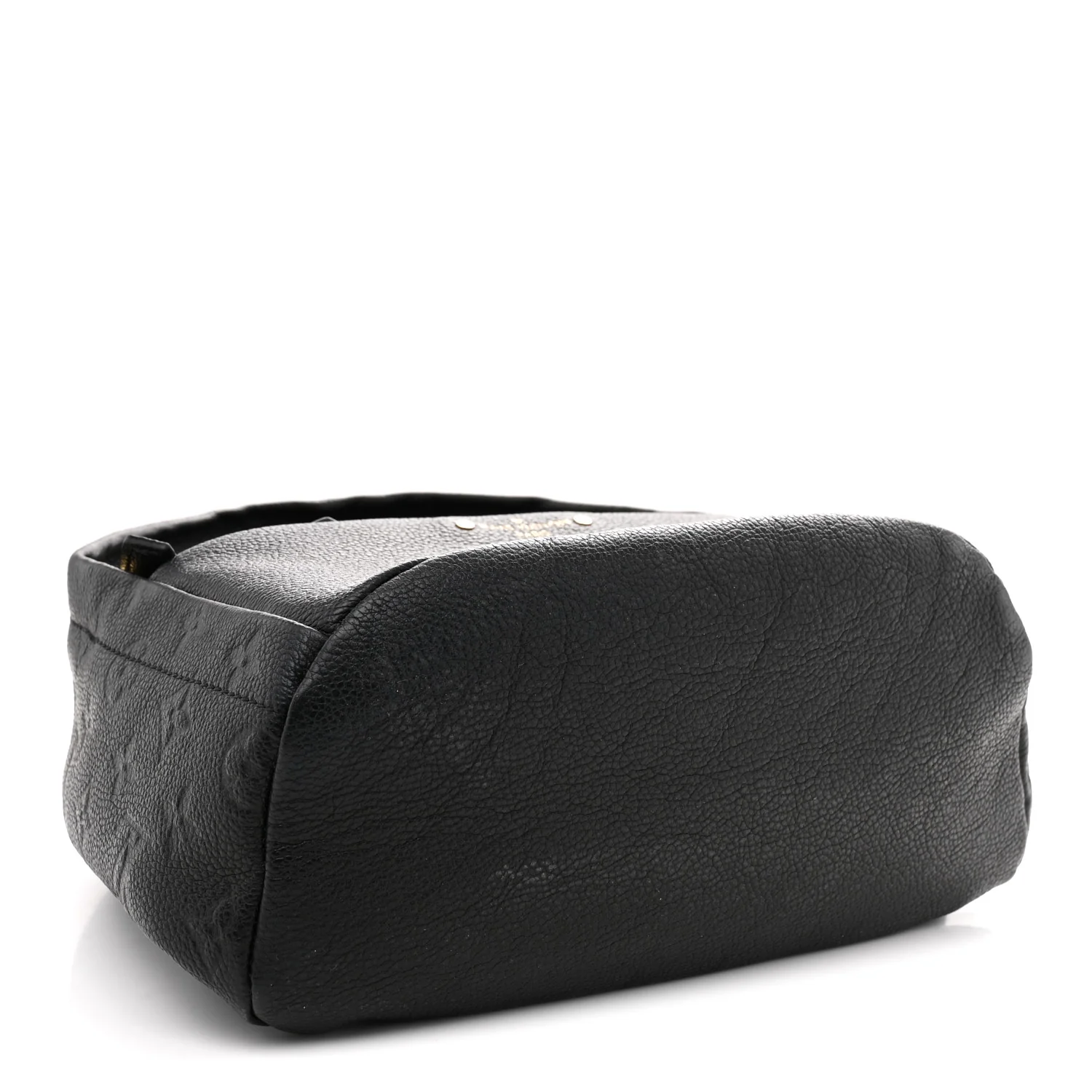 Empreinte Sorbonne Backpack Black - Top Club