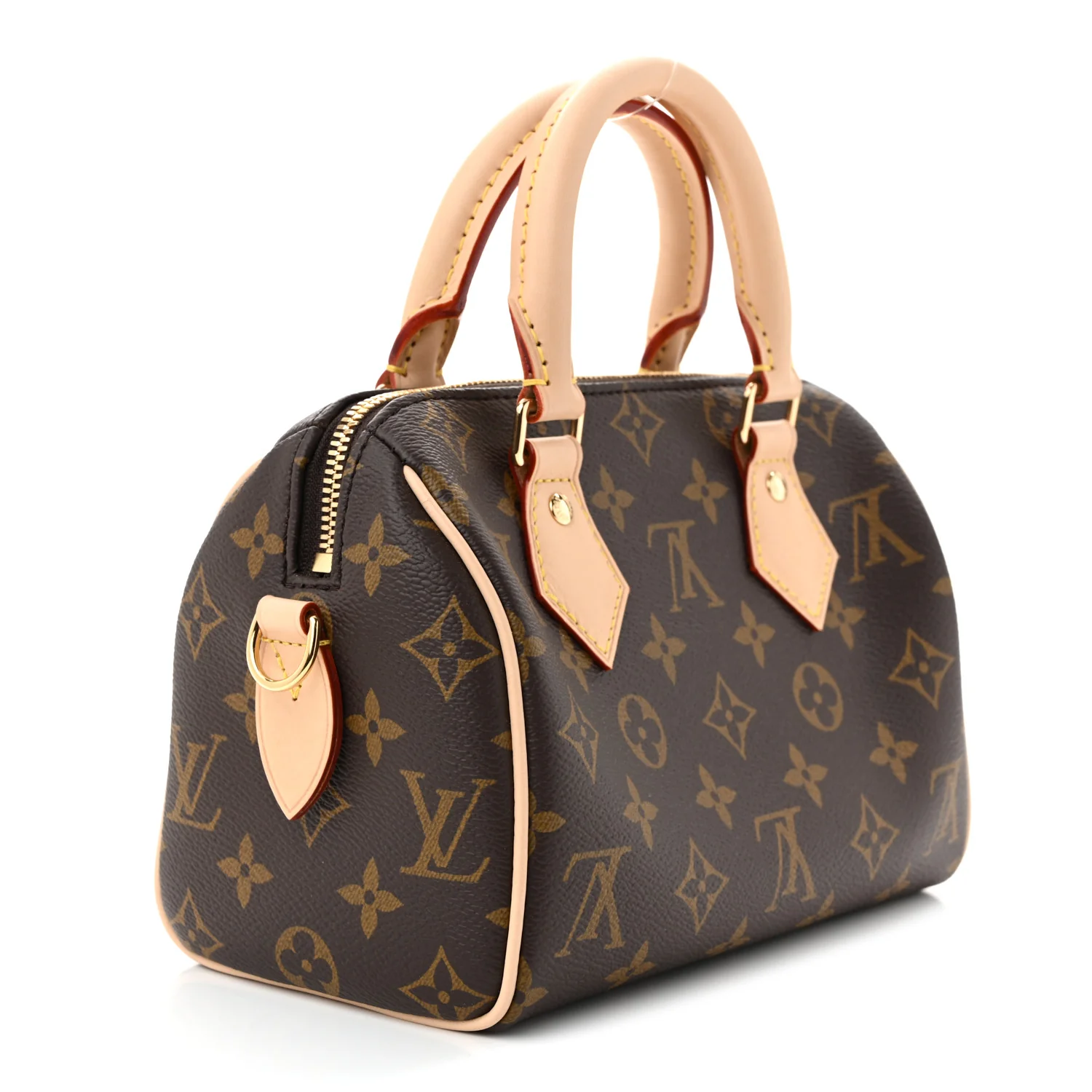 Monogram Speedy Bandouliere 20 - Top Club