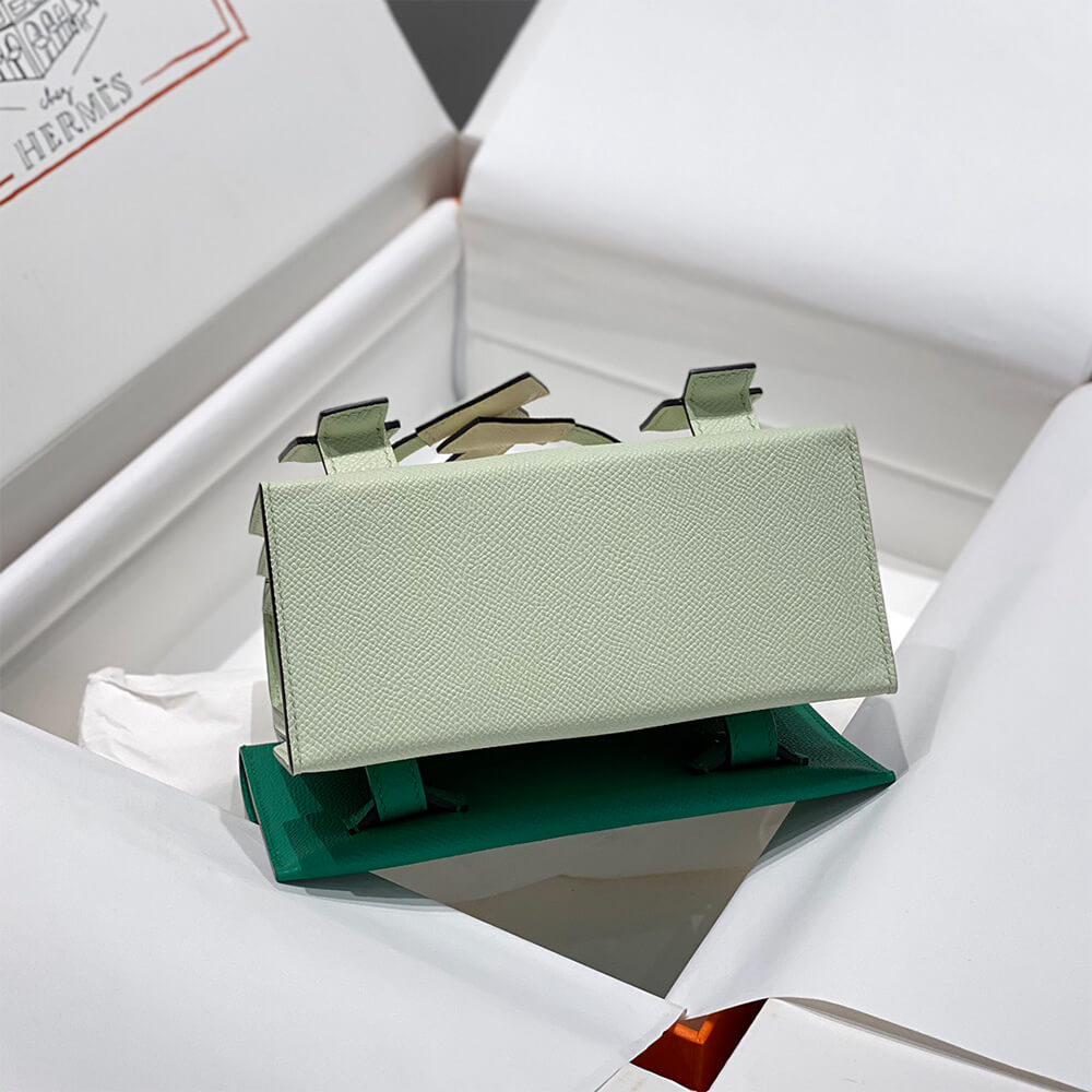 Hermes Kelly Doll Picto(HIGH-END GRADE) - Top Club