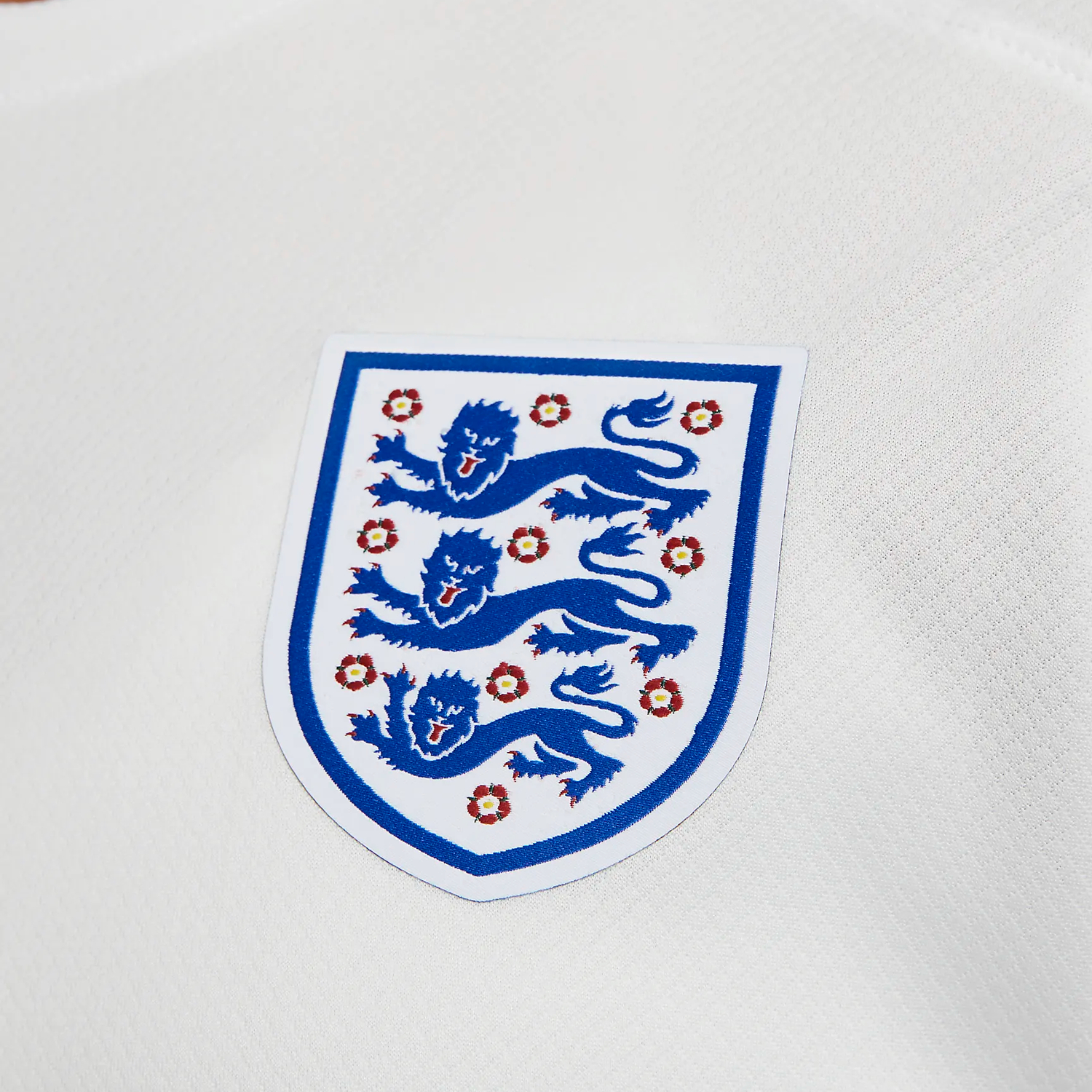 England Lionesses 2023 Home Jersey - Women's