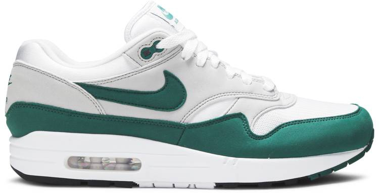 Air Max 1  Evergreen  DC1454-100 - Sneaker Replica Workshop