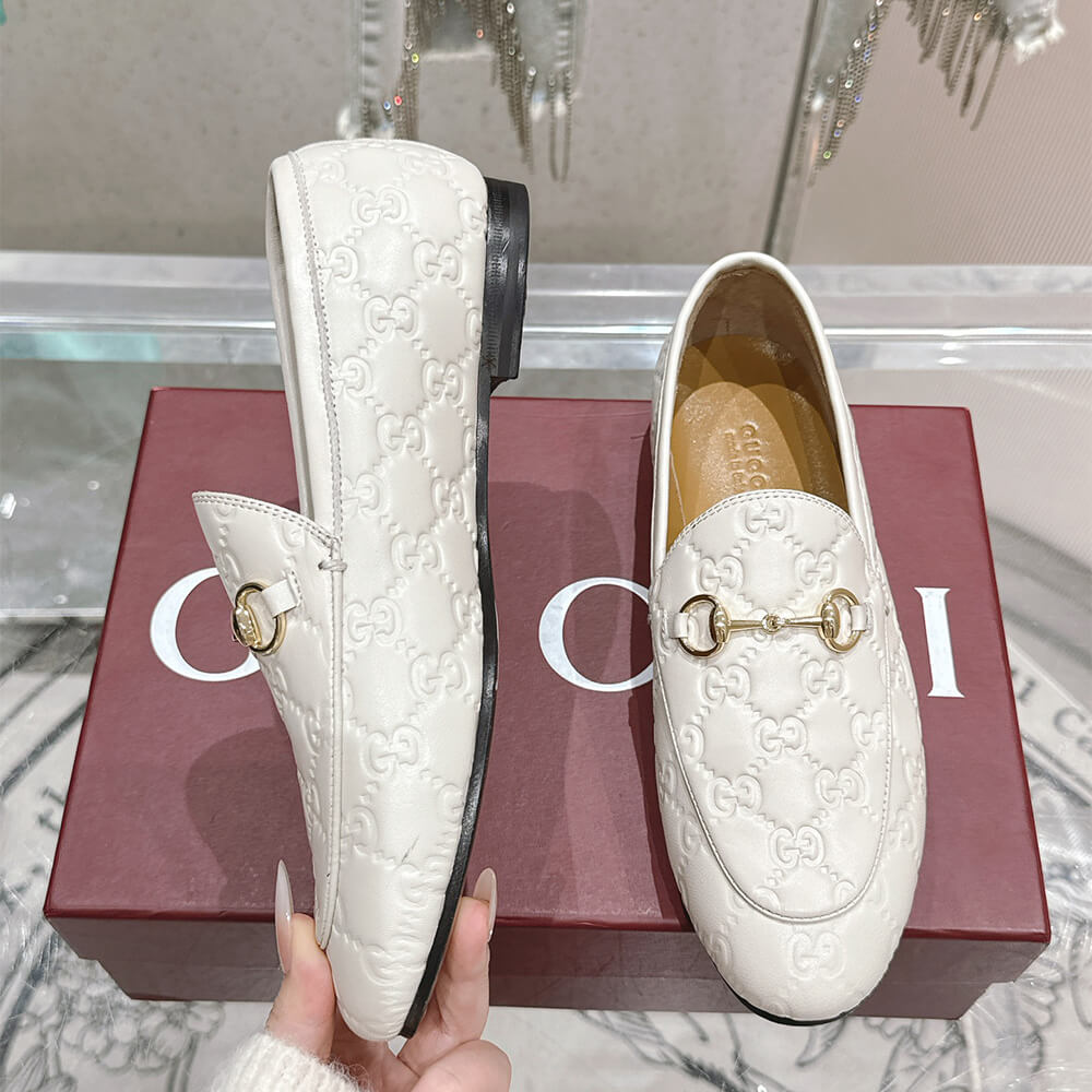 Women s Gucci Jordaan loafer - Top Club