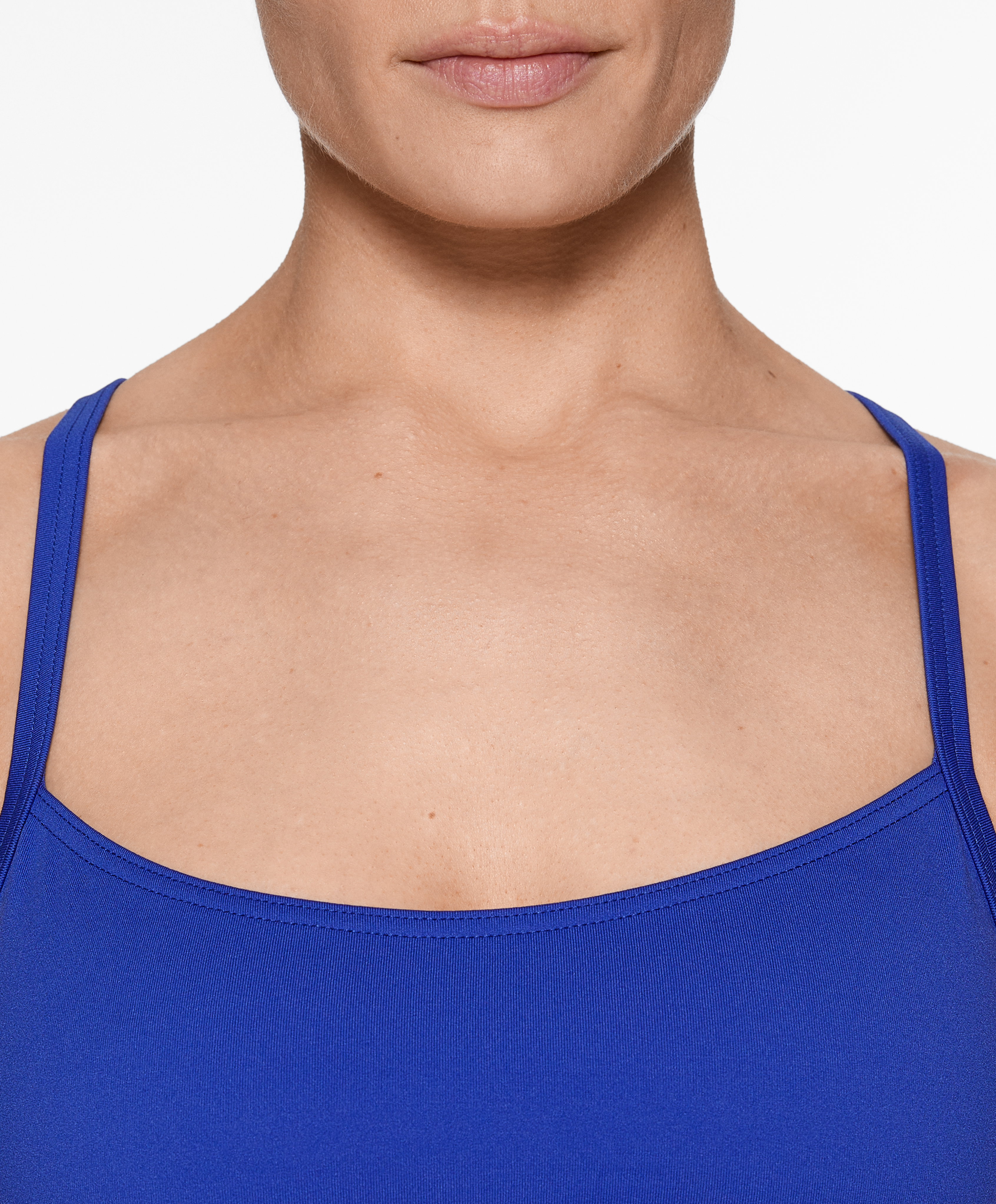 OYSHO Swimming bikini top