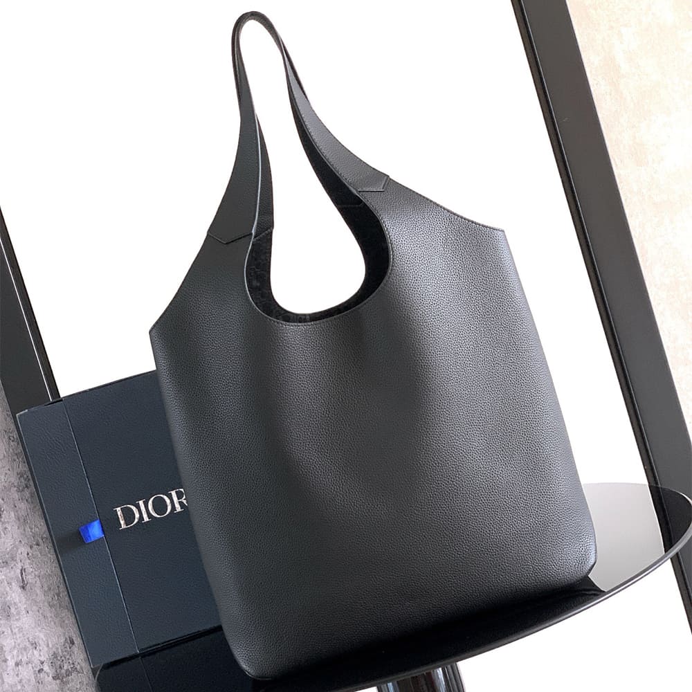 Dior Prive Tote Bag(HIGH-END GRADE) - Top Club