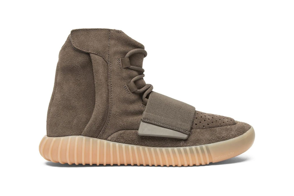 Yeezy Boost 750 Chocolate Replica - Sneaker Replica Workshop