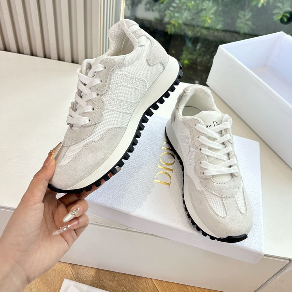 C est Dior Sneaker - Top Club