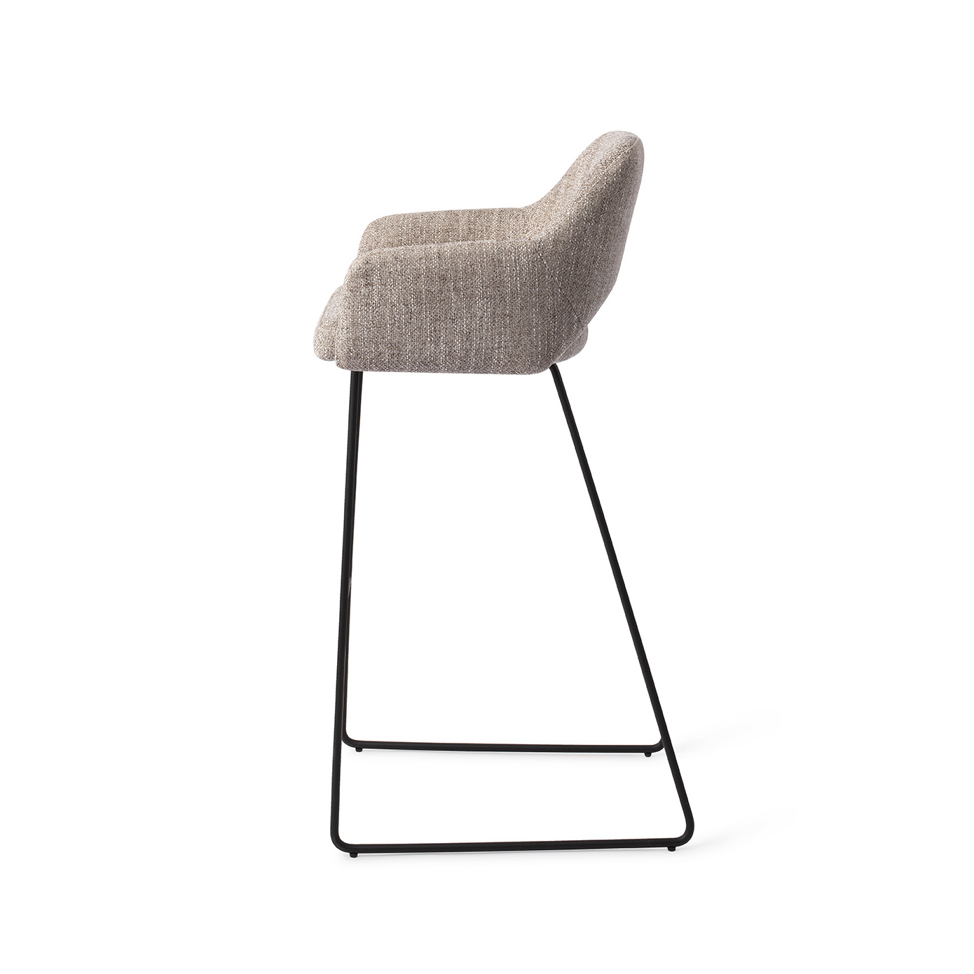 JH barkruk Yanai-Biscuit Beach (H)