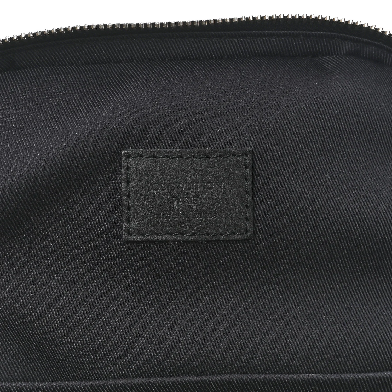 Damier Graphite Avenue Sling Bag Onyx Silver - Top Club
