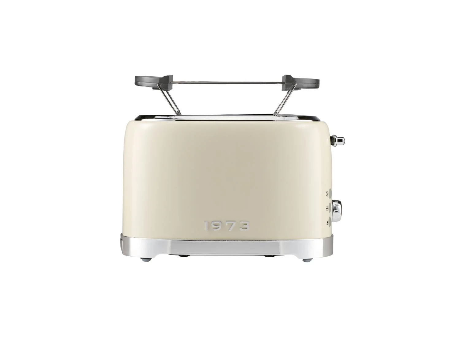 SILVERCREST Grille-pain double Retro 1973